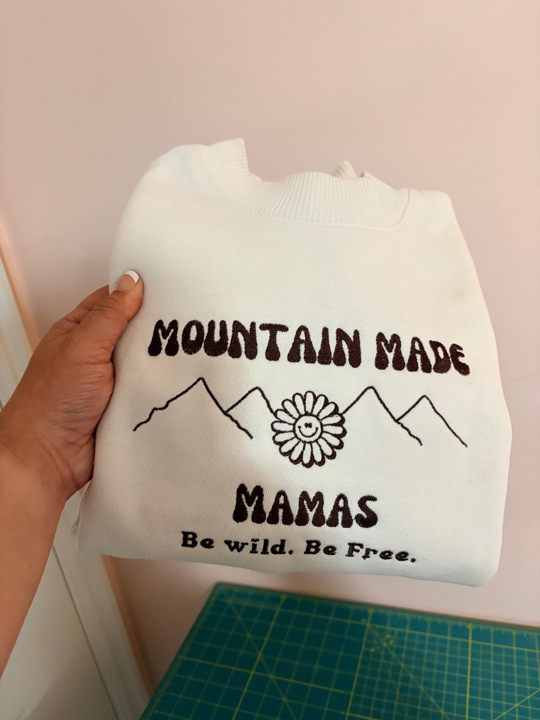 $288. mountain made mamas comfort colors