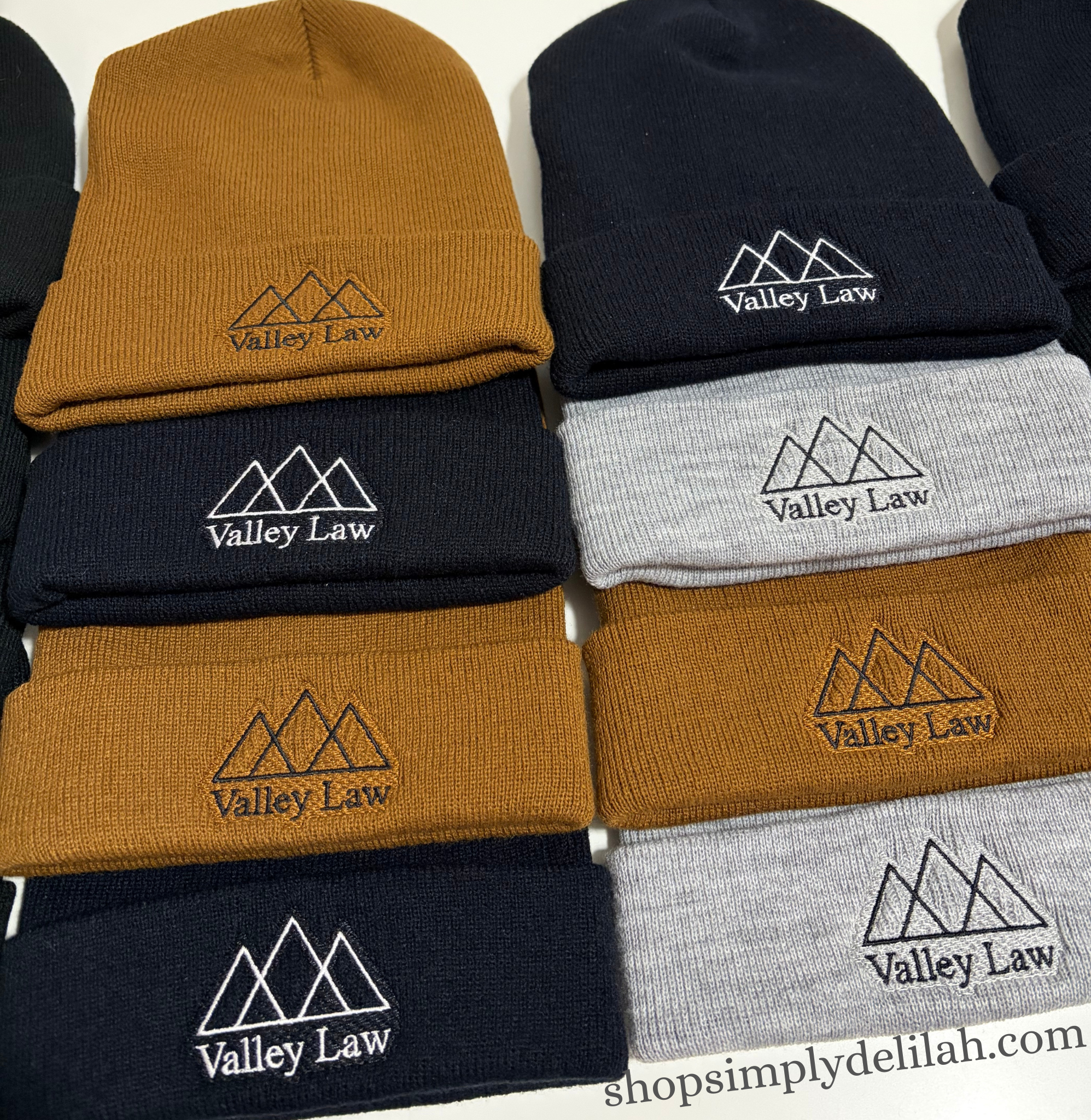Valley Law beanies1.png