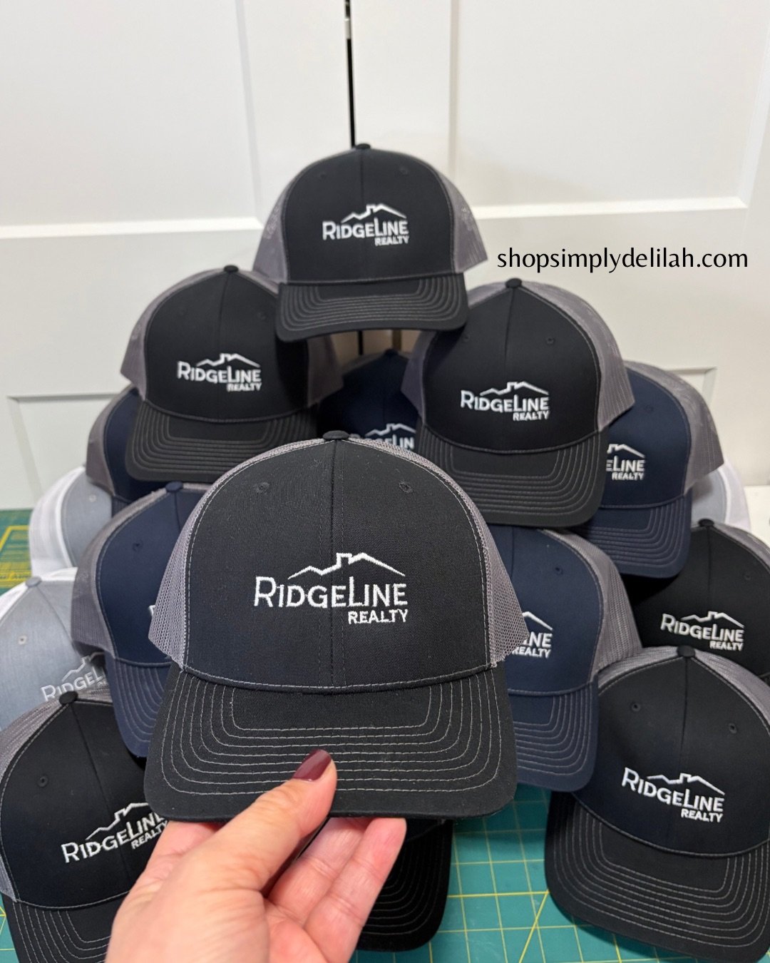Ridgeline Realty Merch