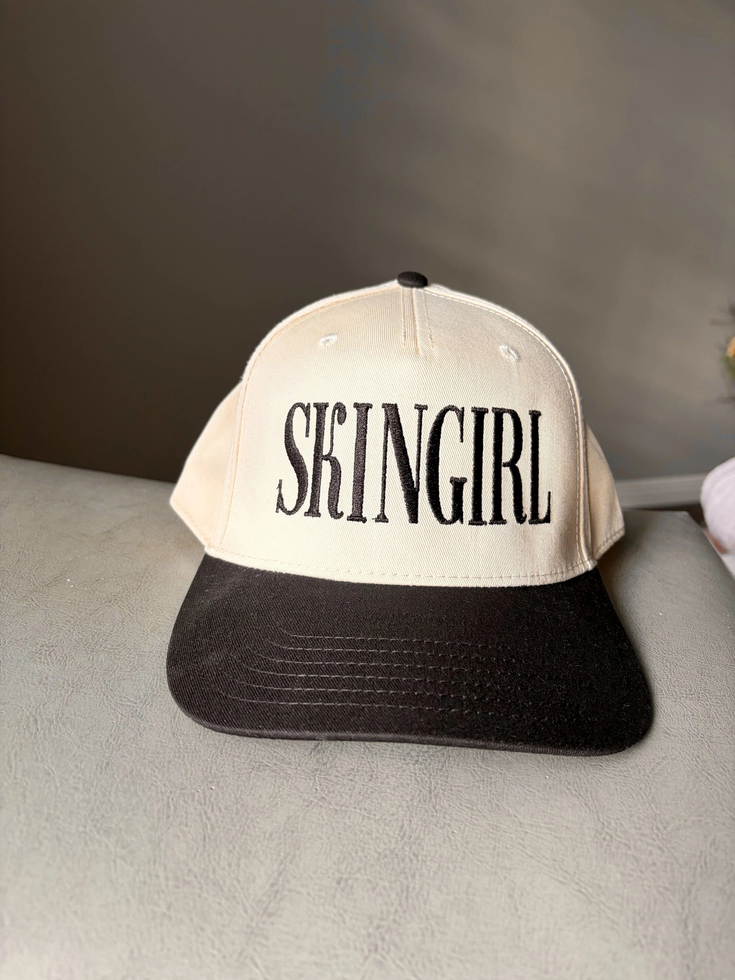 SKINGIRL Hat