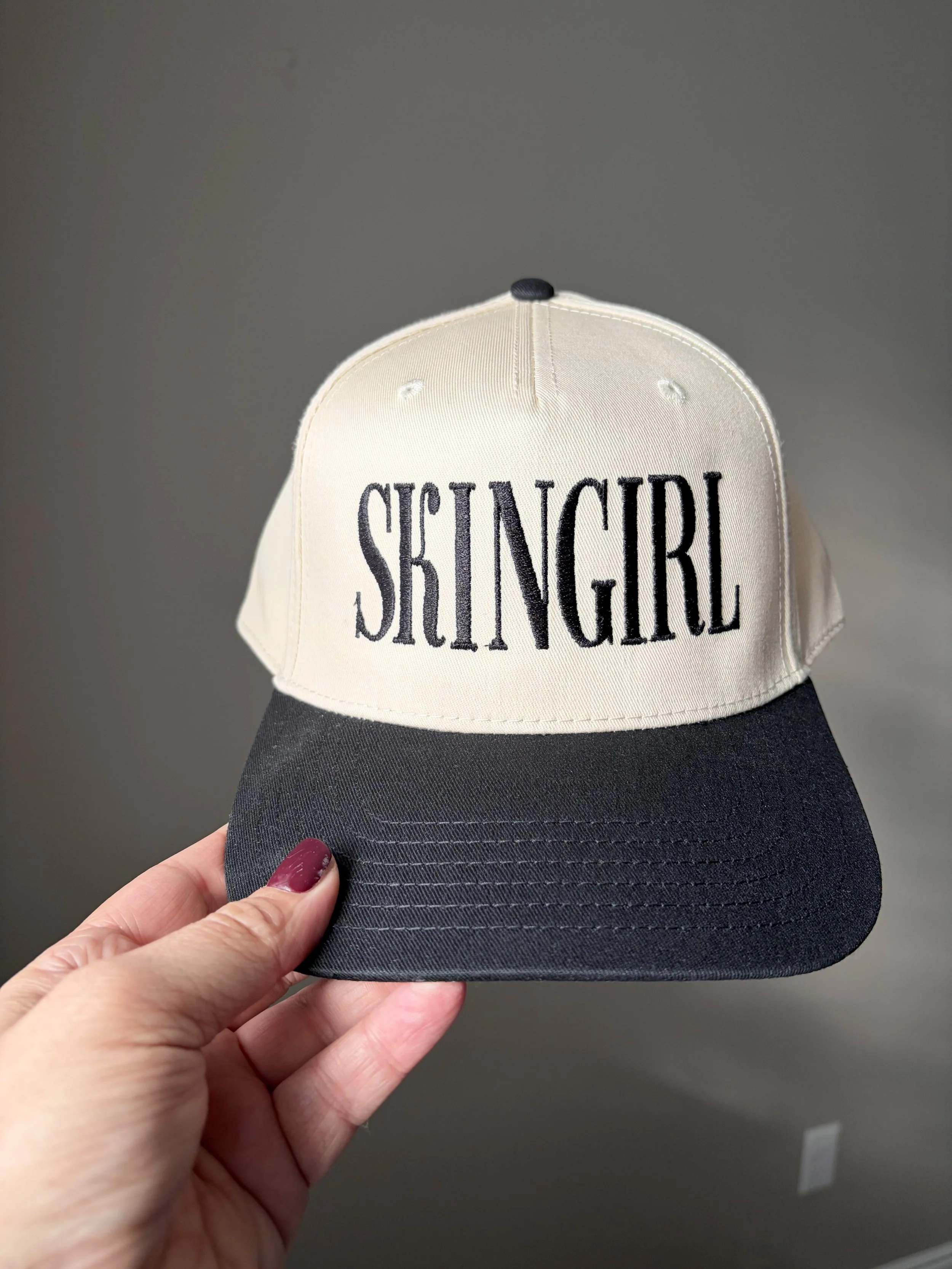 SKINGIRL Hat
