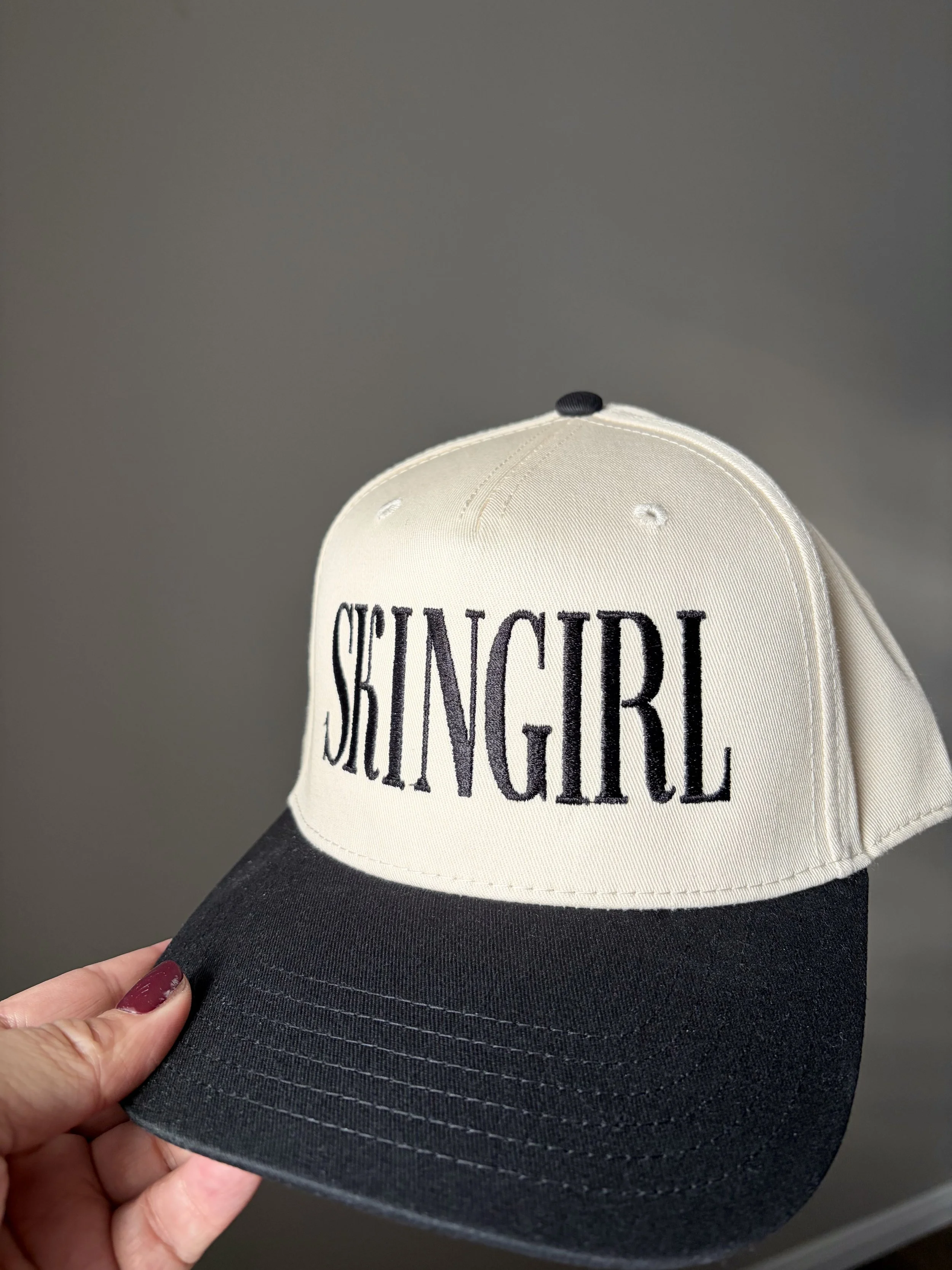 SKINGIRL Hat
