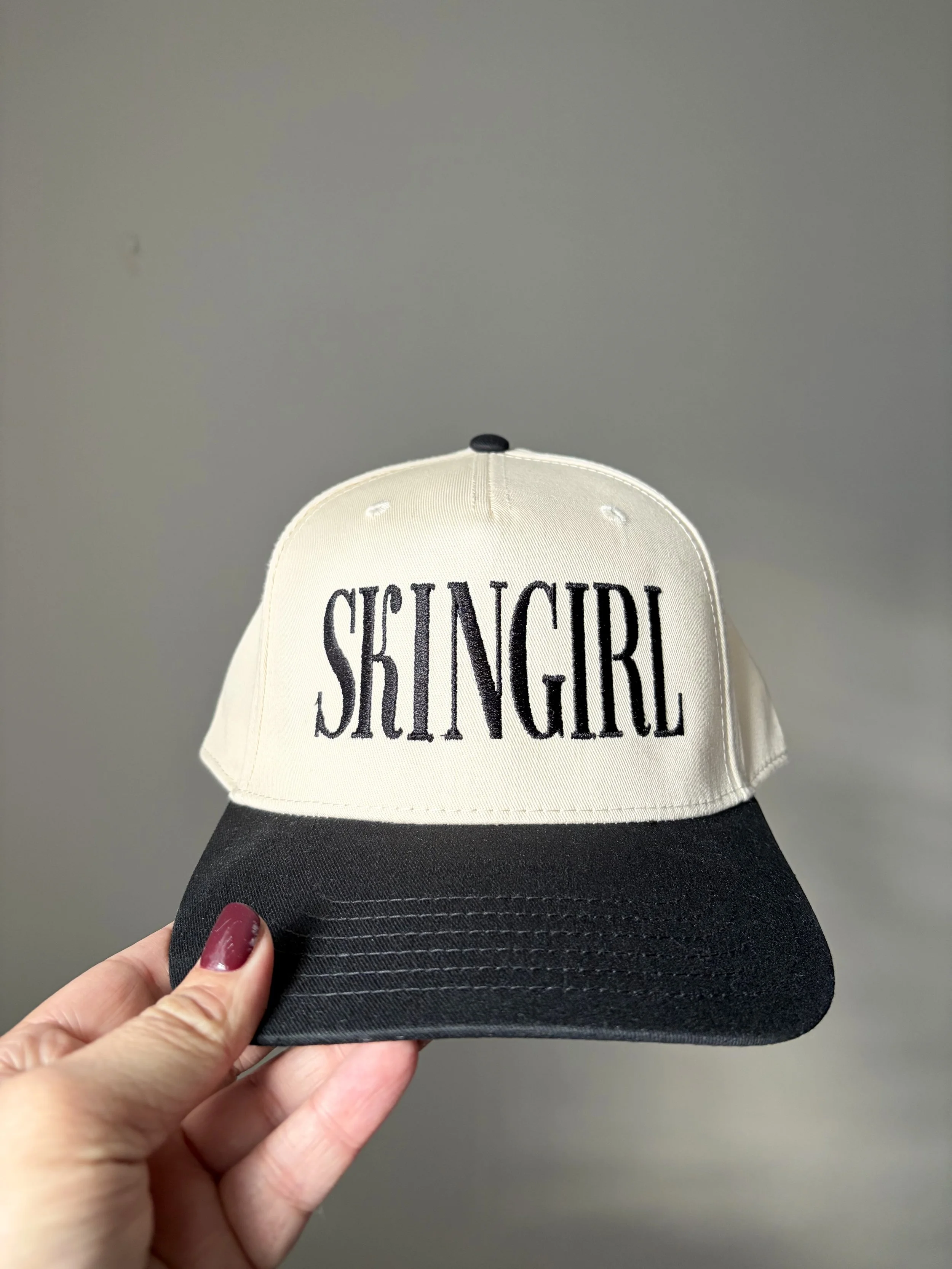SKINGIRL Hat