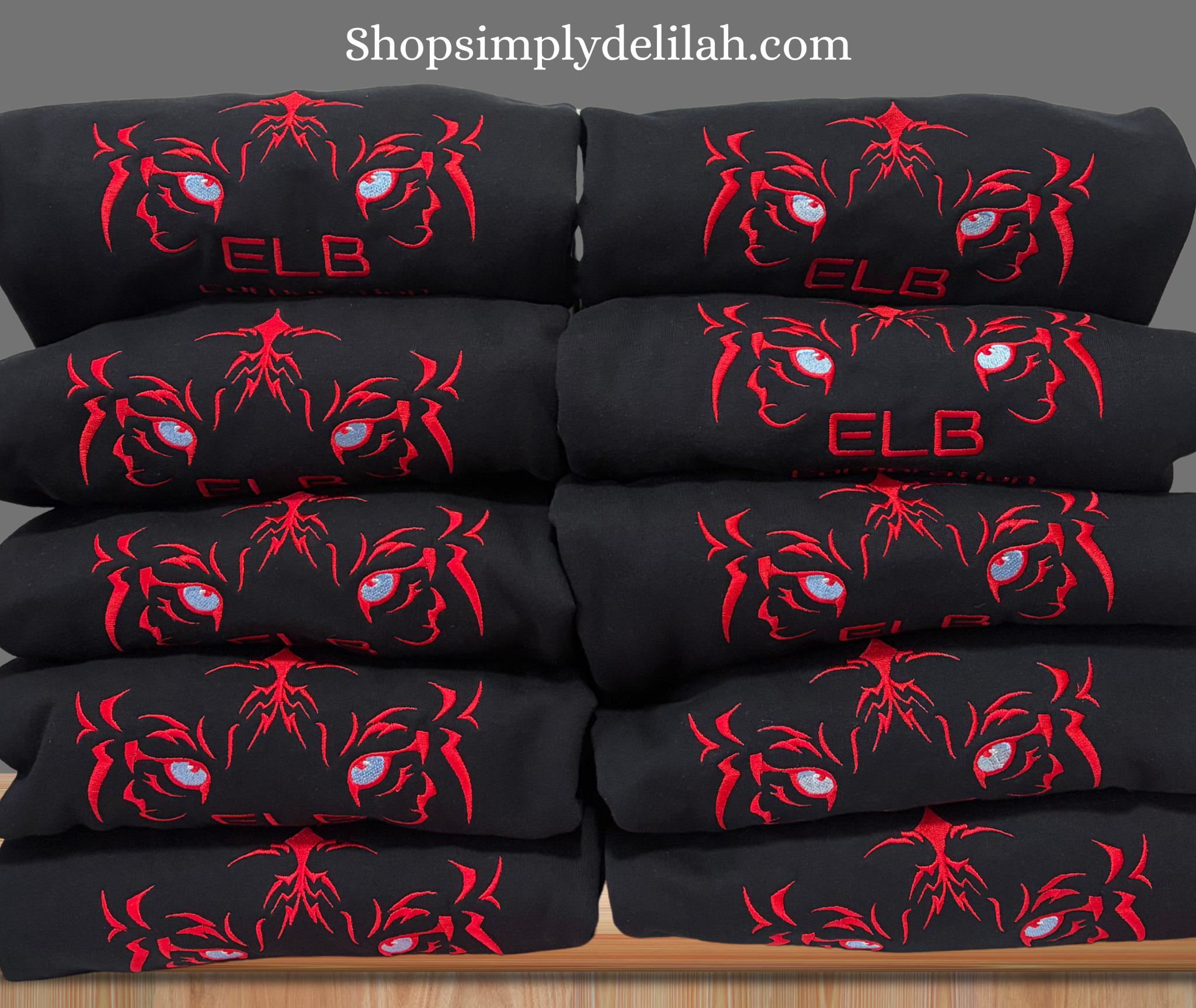 ELB CORPORATION MERCH