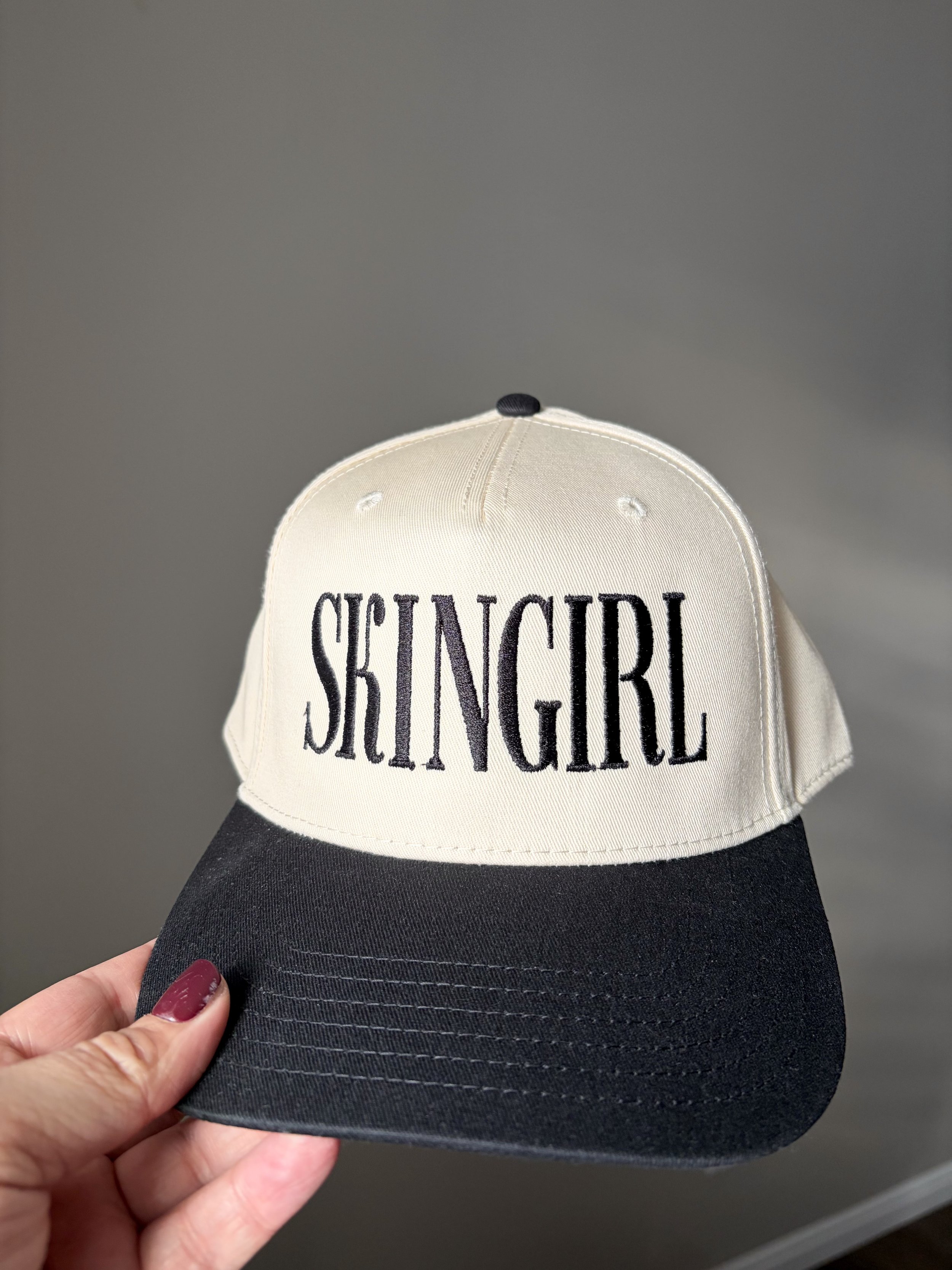 SKINGIRL Hat