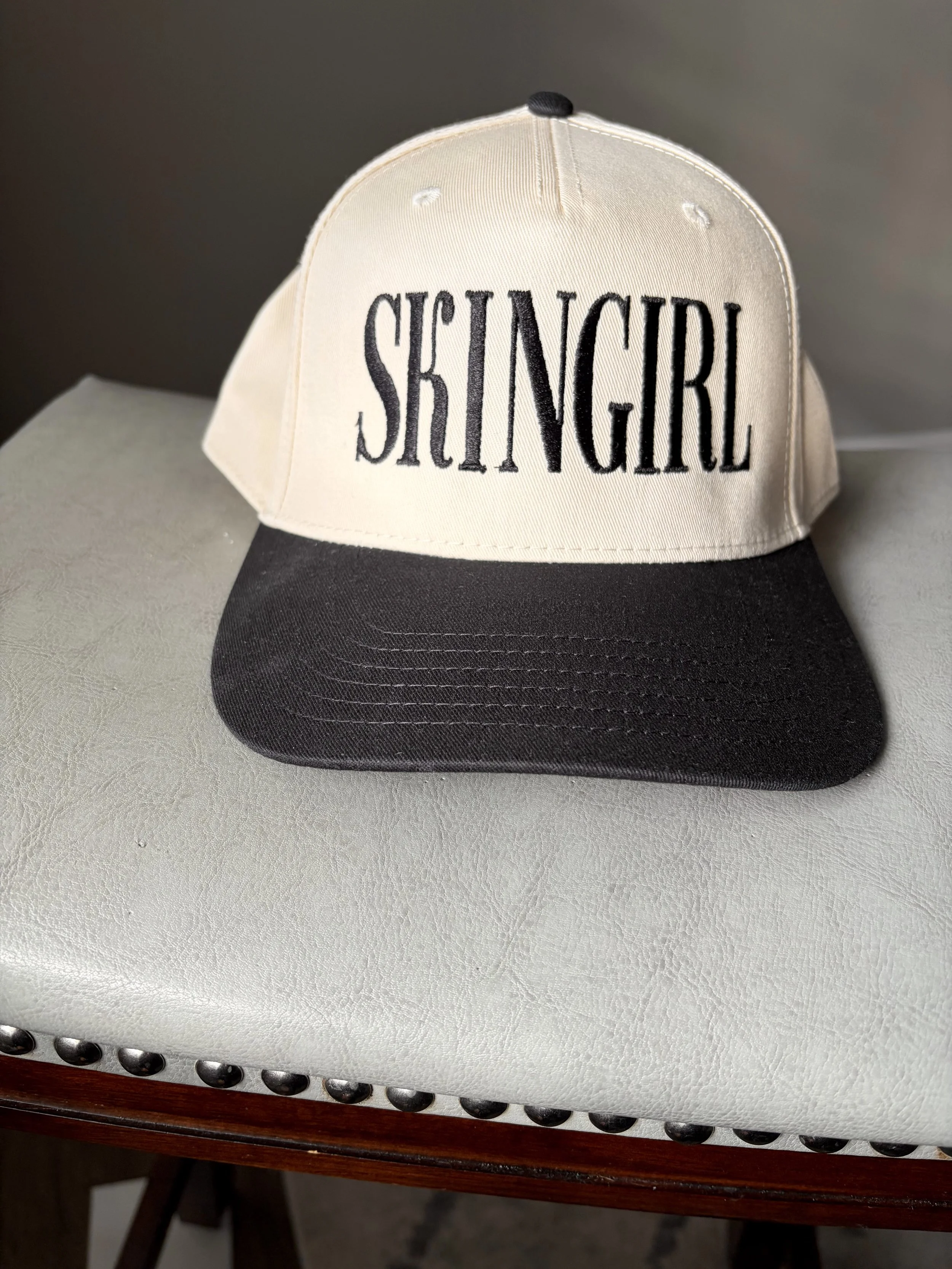 SKINGIRL Hat