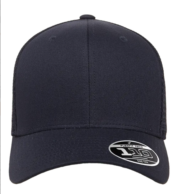 $420. Flex Fit hats (quantity 20)