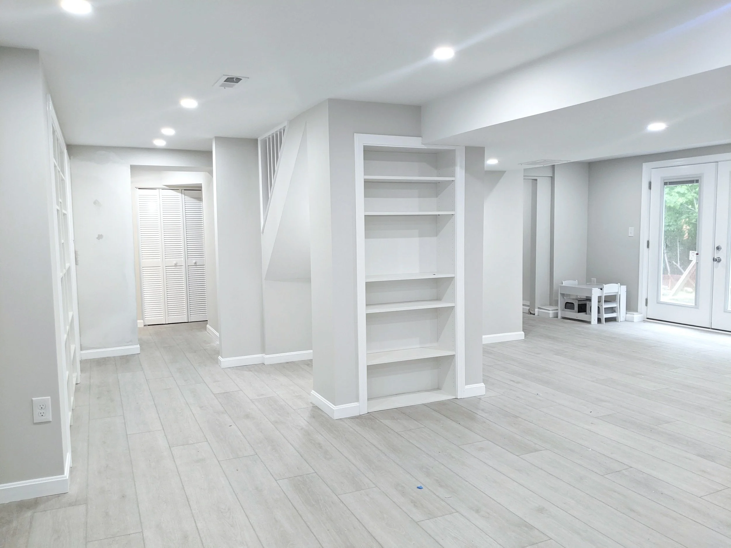 Innovative Ideas for Organizing — FiveTen Construction & Design