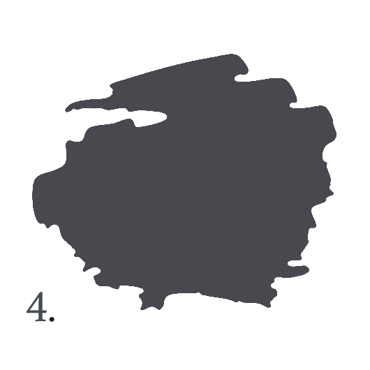 Witching Hour by Benjamin Moore