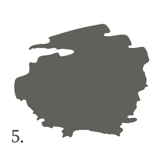 Pewter Green by Sherwin WIlliams