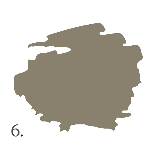 Quiver Tan by Sherwin Williams