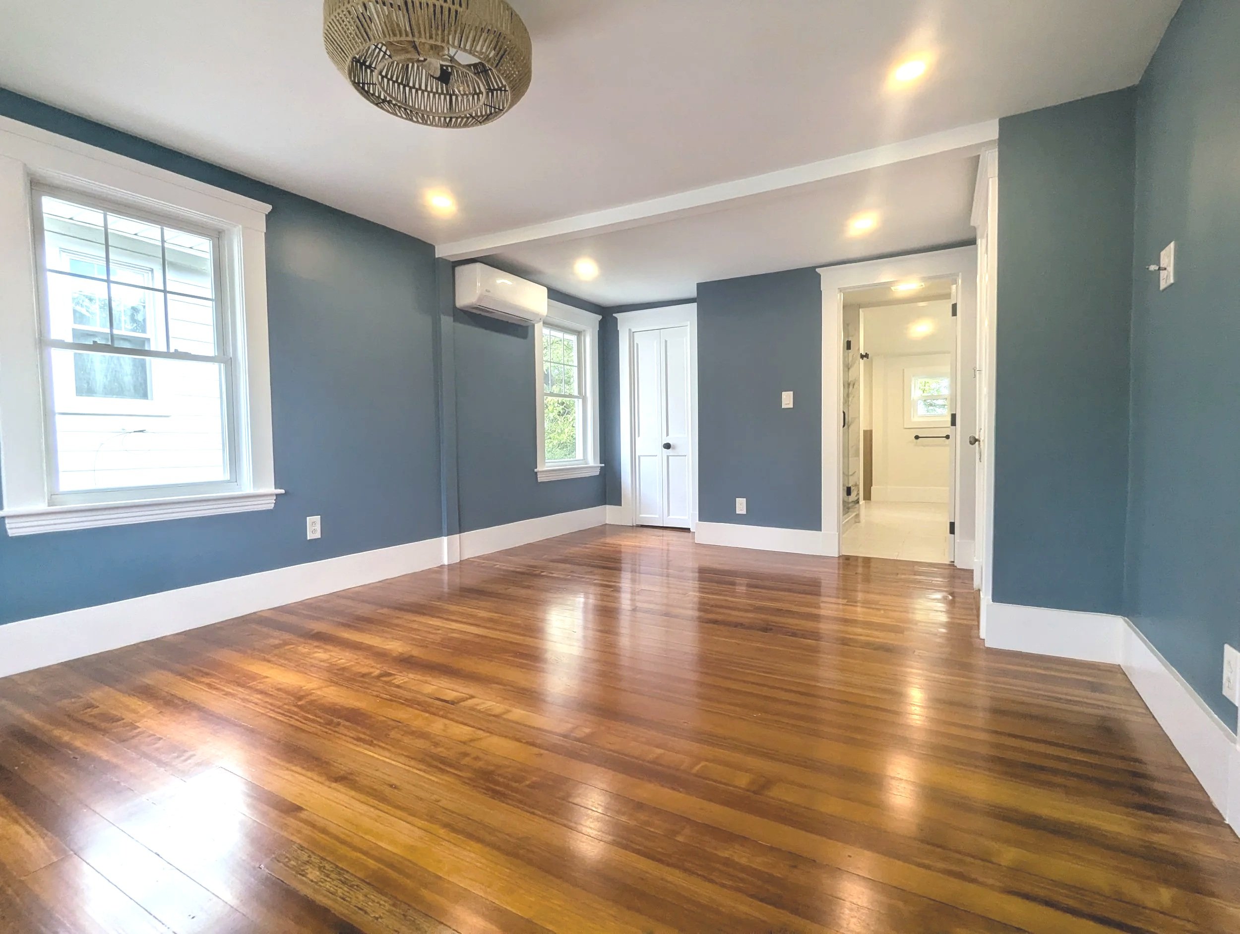 Medford MA Primary Suite Renovation