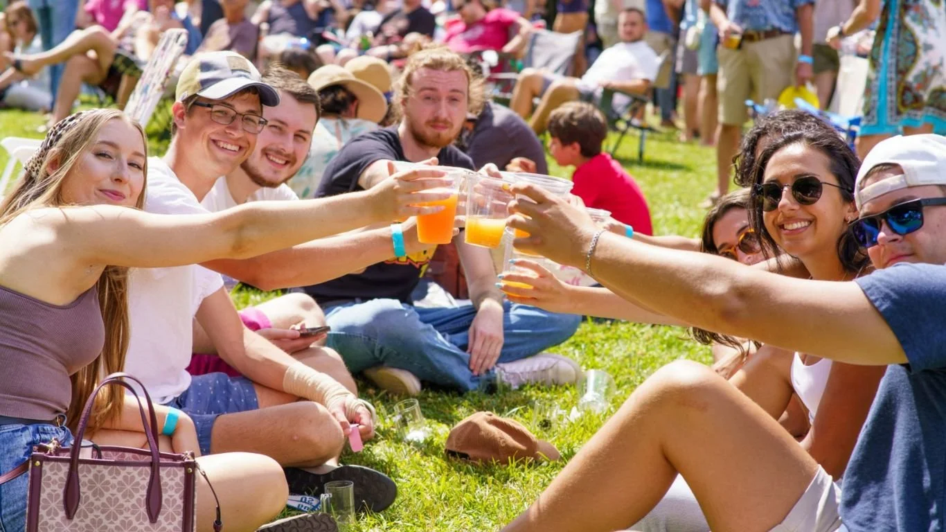 Historic St. Mary's City BeerFest