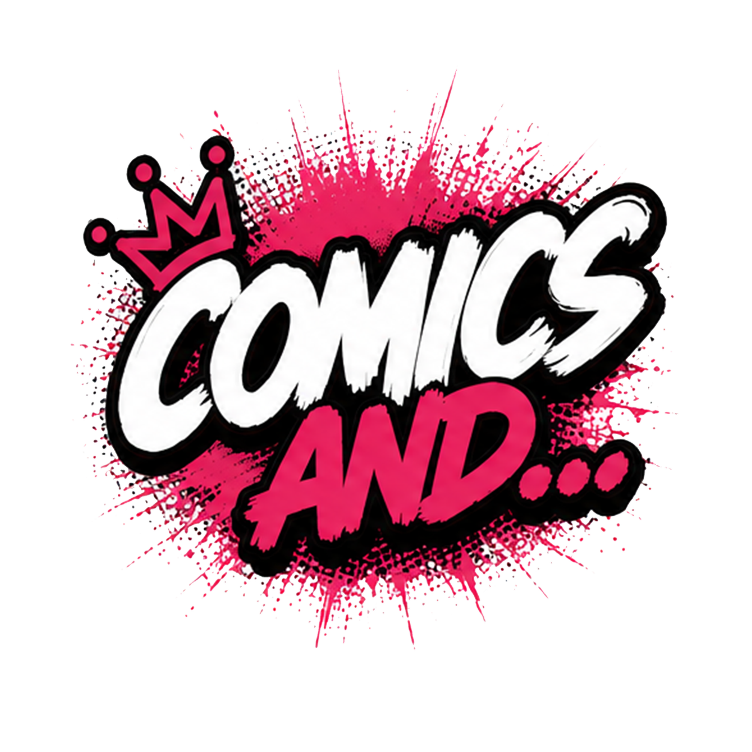 Comics And...