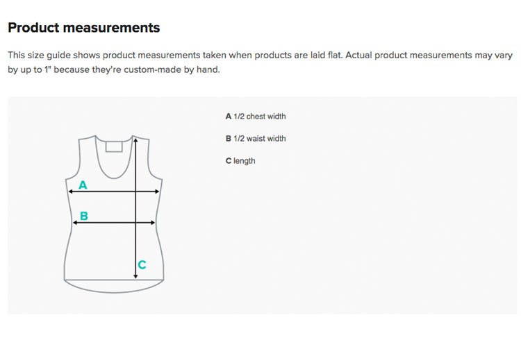 All-Over-Print Women's Tank Top