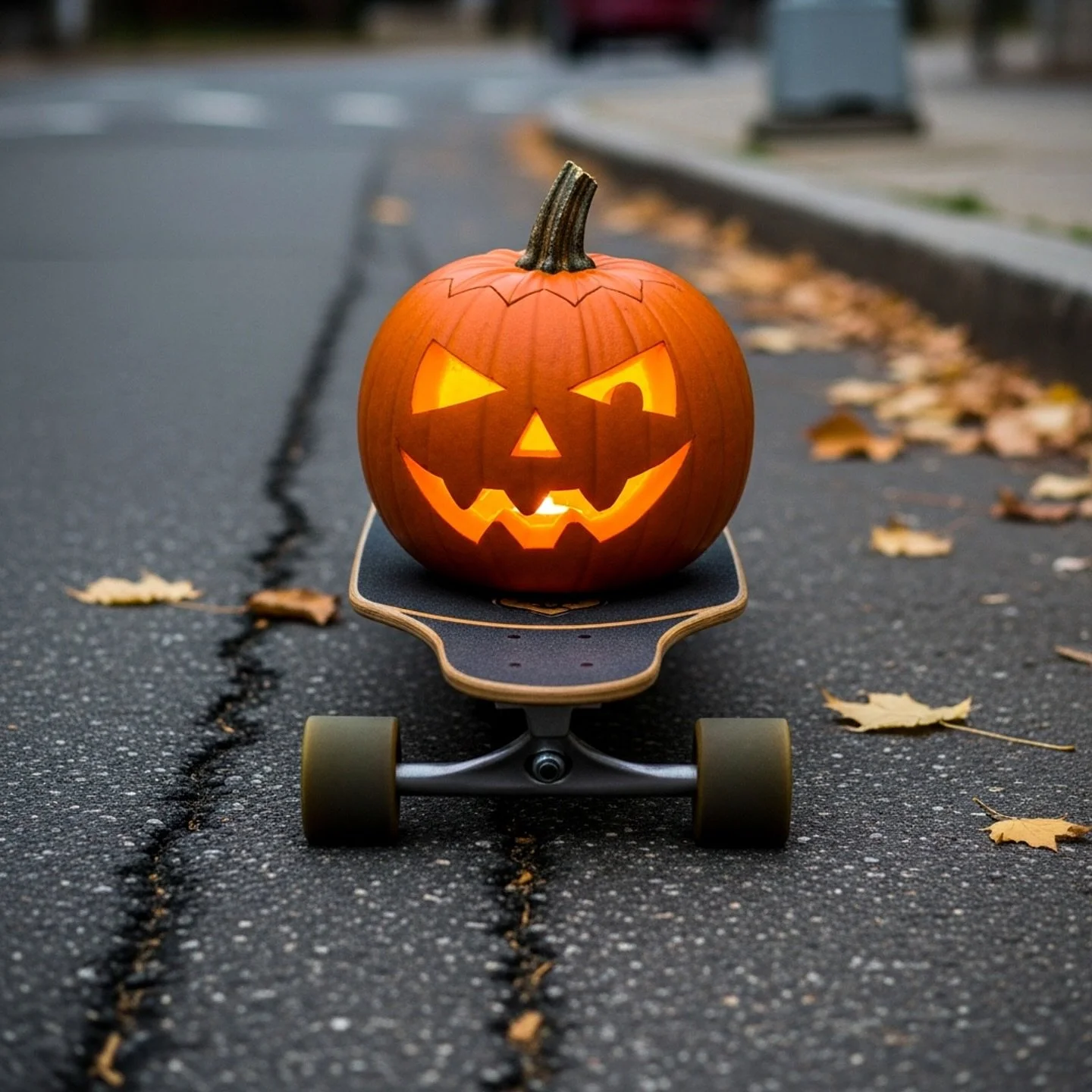 Happy Halloween from all of us here at 1923 Main Street.
Roll safely tonight. 🎃
#halloween #pumpkin #jackolantern #gojaysgo #skateboard #longboard #allroads
