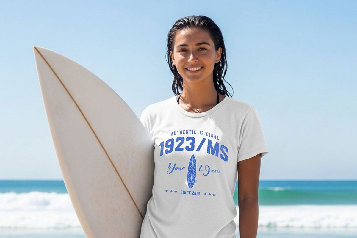 1923/MS: Graphic Tees, Hoodies and Sweatshirts for those Who Ride