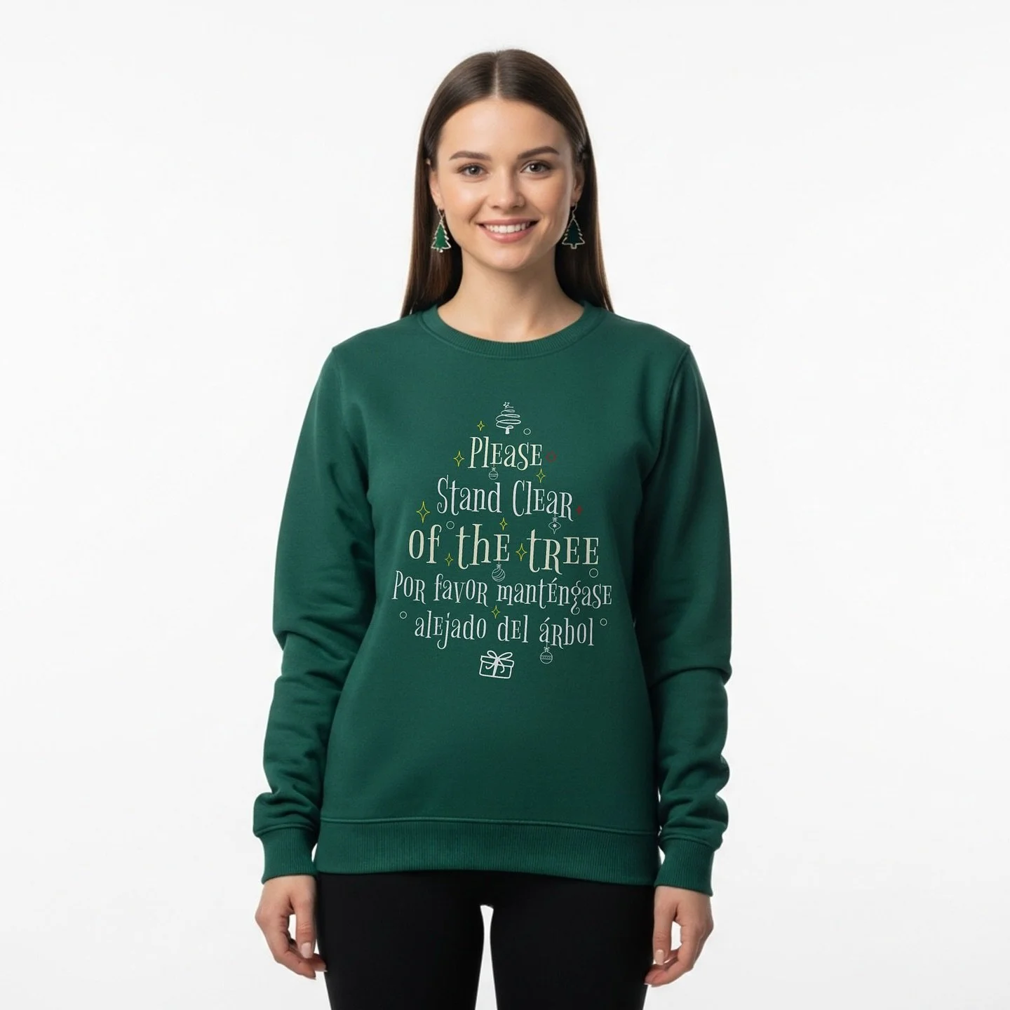 For all the tree guardians (and those who are Disney Christmas fans), we know you&rsquo;re already decorating the house.

Here&rsquo;s a classic original 1923 Main Street&reg; festive holiday design that we pulled from the vault just for you. (Availa