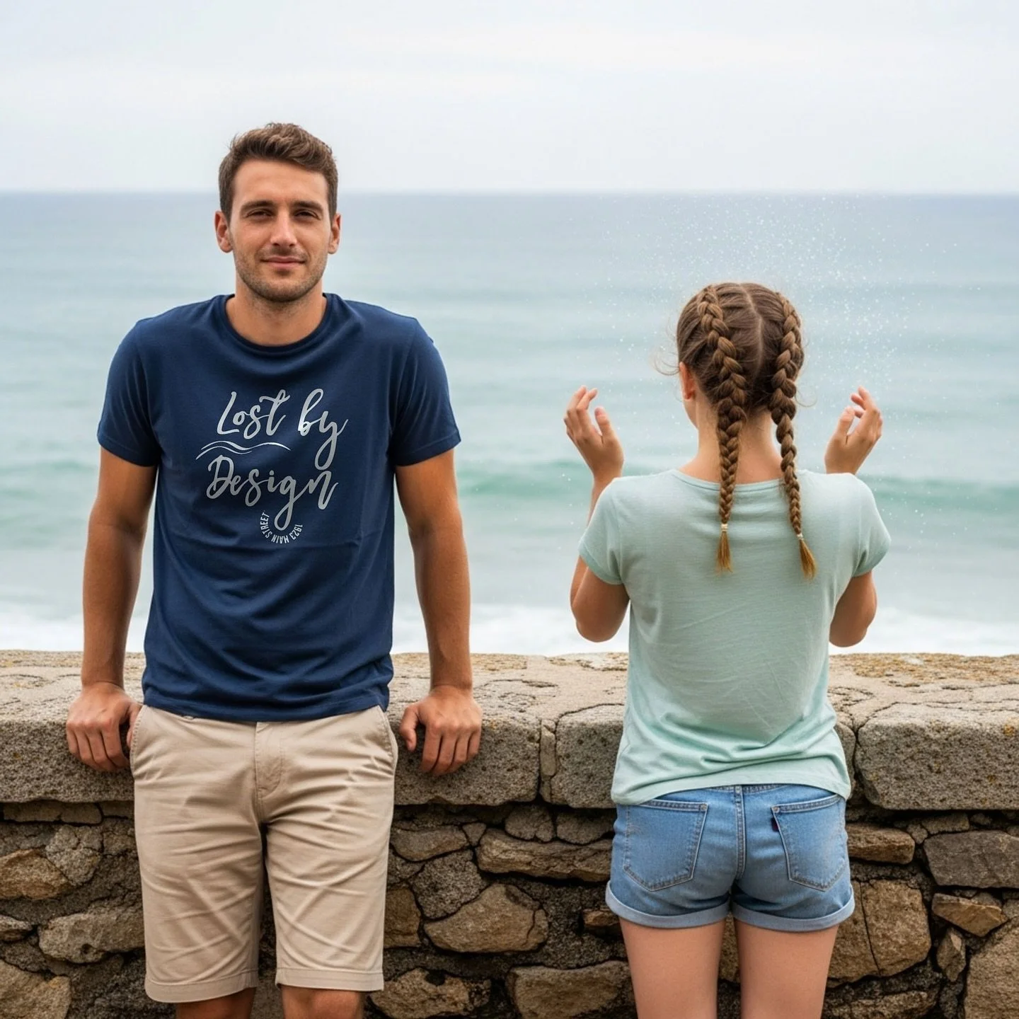 Getting lost isn&rsquo;t bad.

If you love to wander and not follow a checklist of sight to see or travel must-dos, that&rsquo;s the magic of being Lost by Design. It&rsquo;s where the best discoveries are found and travel memories are made.

Lightwe