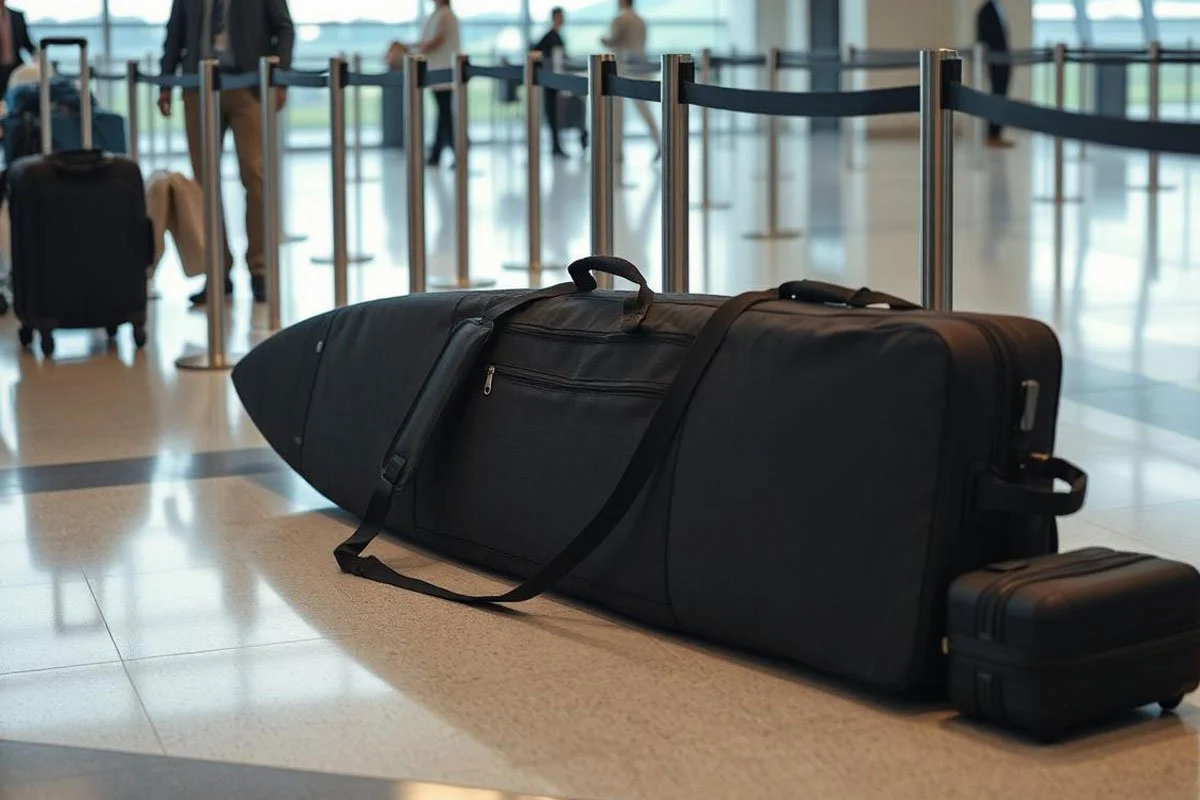 Traveling with Your Board: Packing Tips for Surfers, Snowboarders and Skateboarders