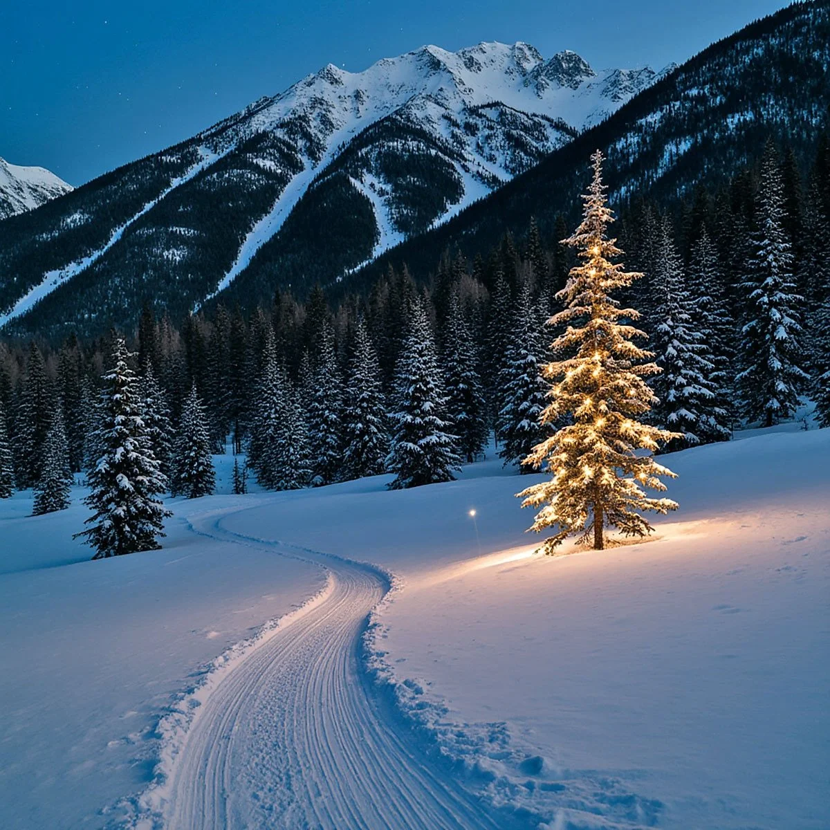 Merry Christmas from all of us here at 1923 Main Street.

Wishing everyone a very happy holiday!

#merrychristmas #christmasday #christmas2025 #happychristmas #happyholidays