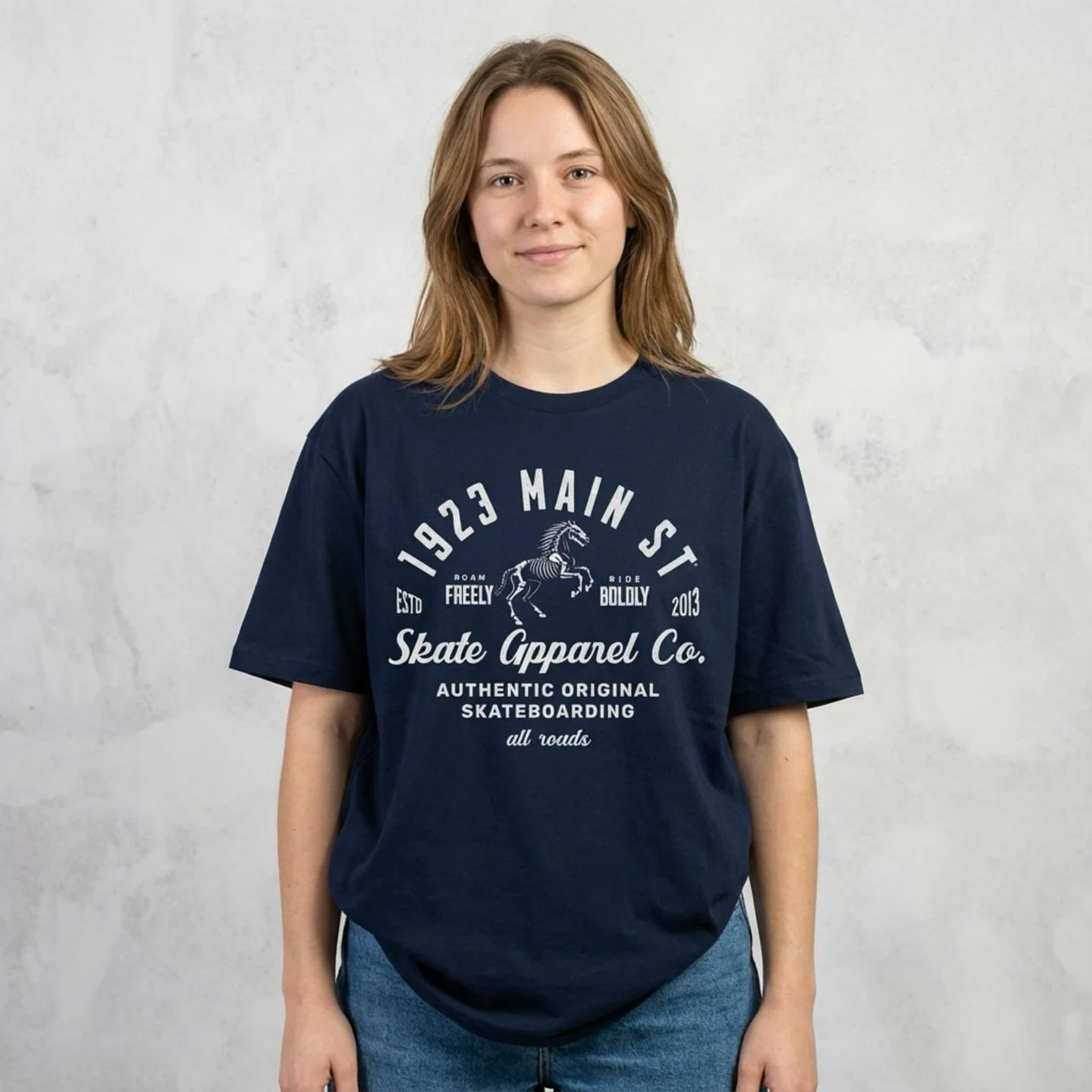 The Night Rider Skate Apparel Co. t-shirt by 1923 Main Street&reg; &mdash; made for skaters who come alive when the sun goes down. 

https://www.1923mainstreet.com/shop/p/night-rider-skate-apparel-t-shirt

#skateboarding #tshirt #skater #skateboarder