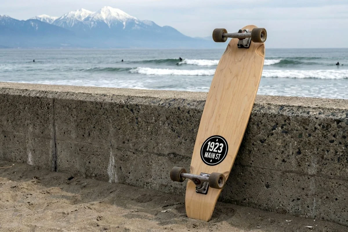 The Story Behind 1923 Main Street®