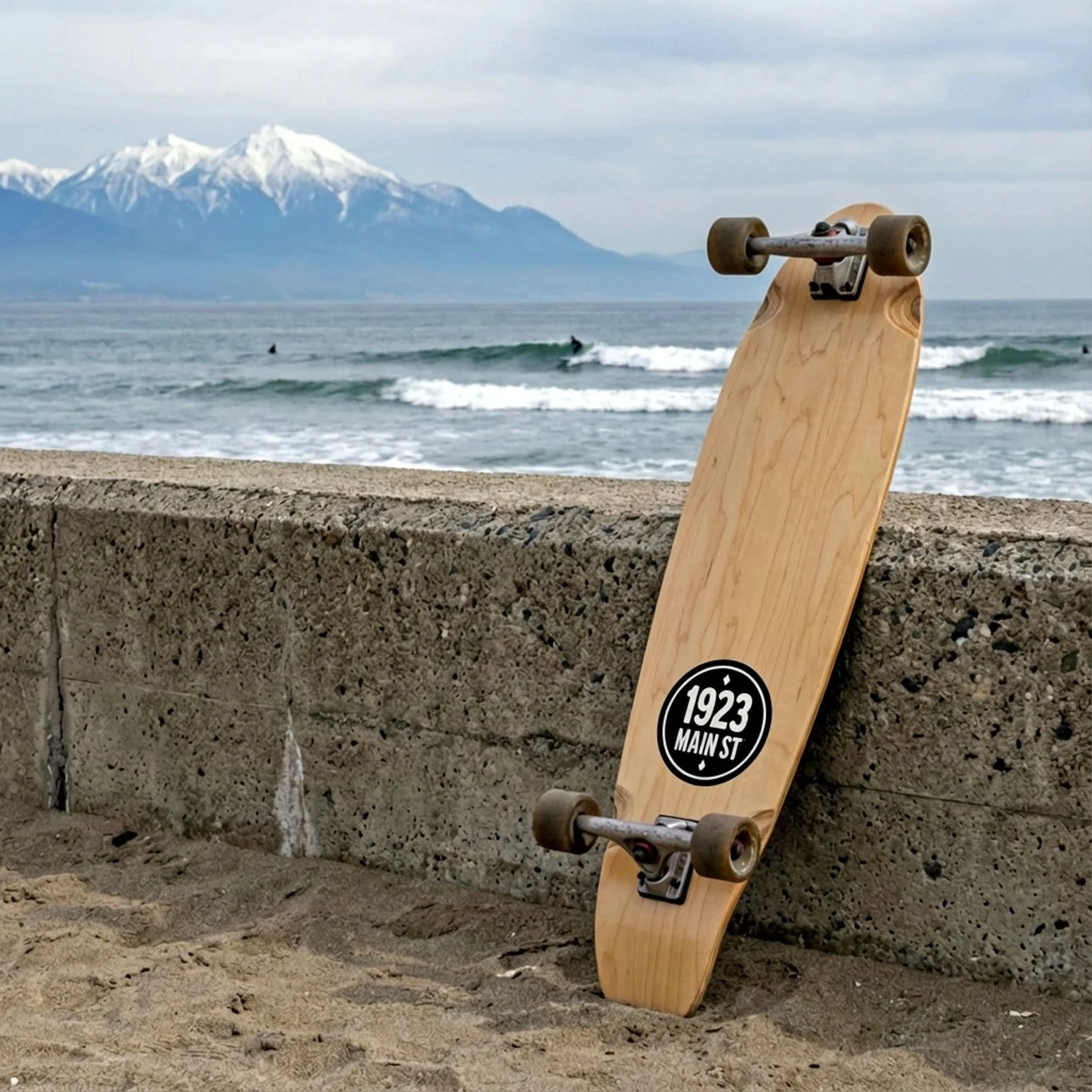 The story behind the brand: how 1923 Main Street&reg; became a surf, skate, and snow lifestyle brand built on board culture.

https://www.1923mainstreet.com/main-street-news/the-story-behind-1923-main-street

#1923mainstreet #brandstory #originstory 