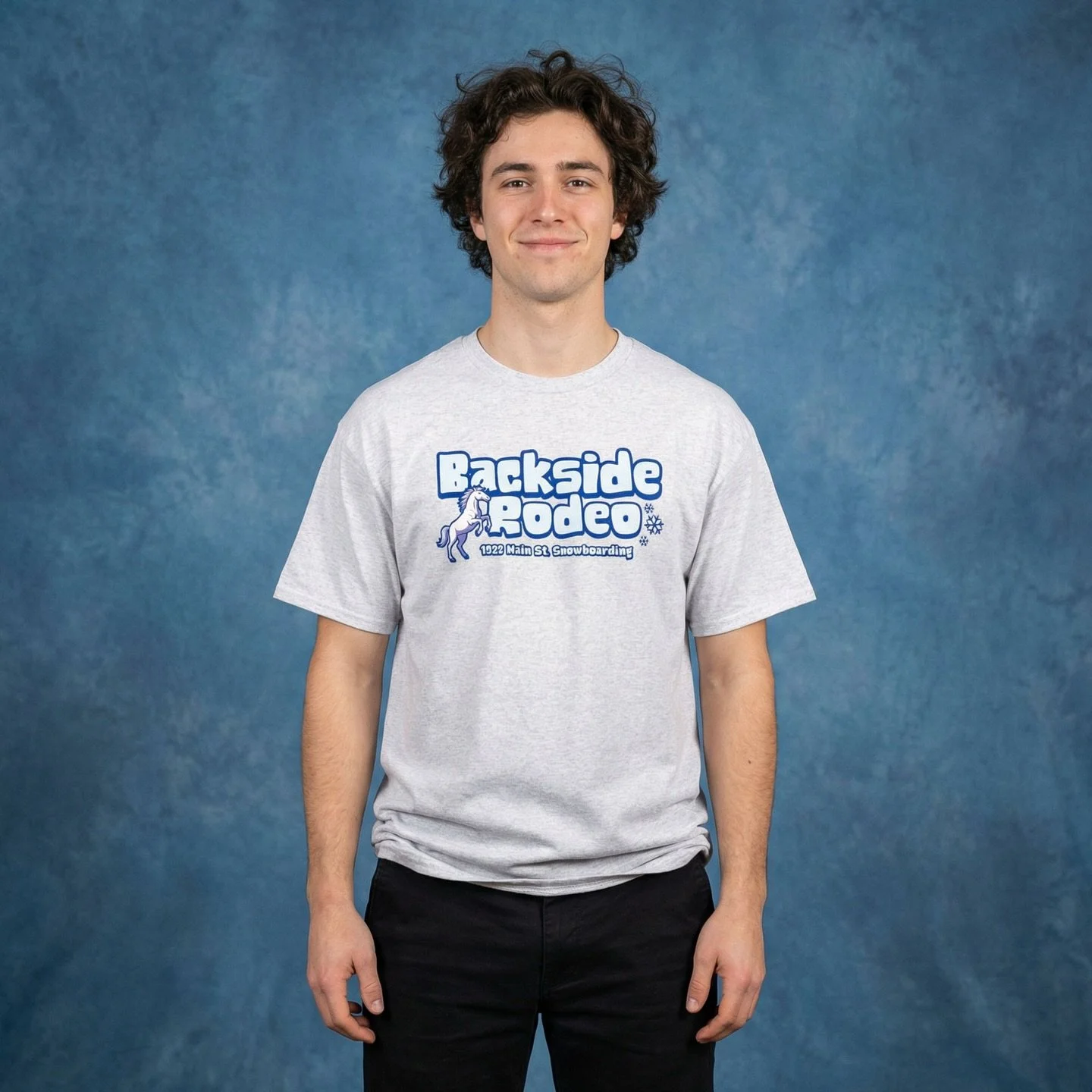 Ride the mountain. 

The Backside Rodeo snowboard tee by 1923 Main Street apparel. For riders who appreciate style that&rsquo;s straightforward, not forced.

https://www.1923mainstreet.com/shop/p/backside-rodeo-snowoarding-t-shirt

#backsiderodeo #ts