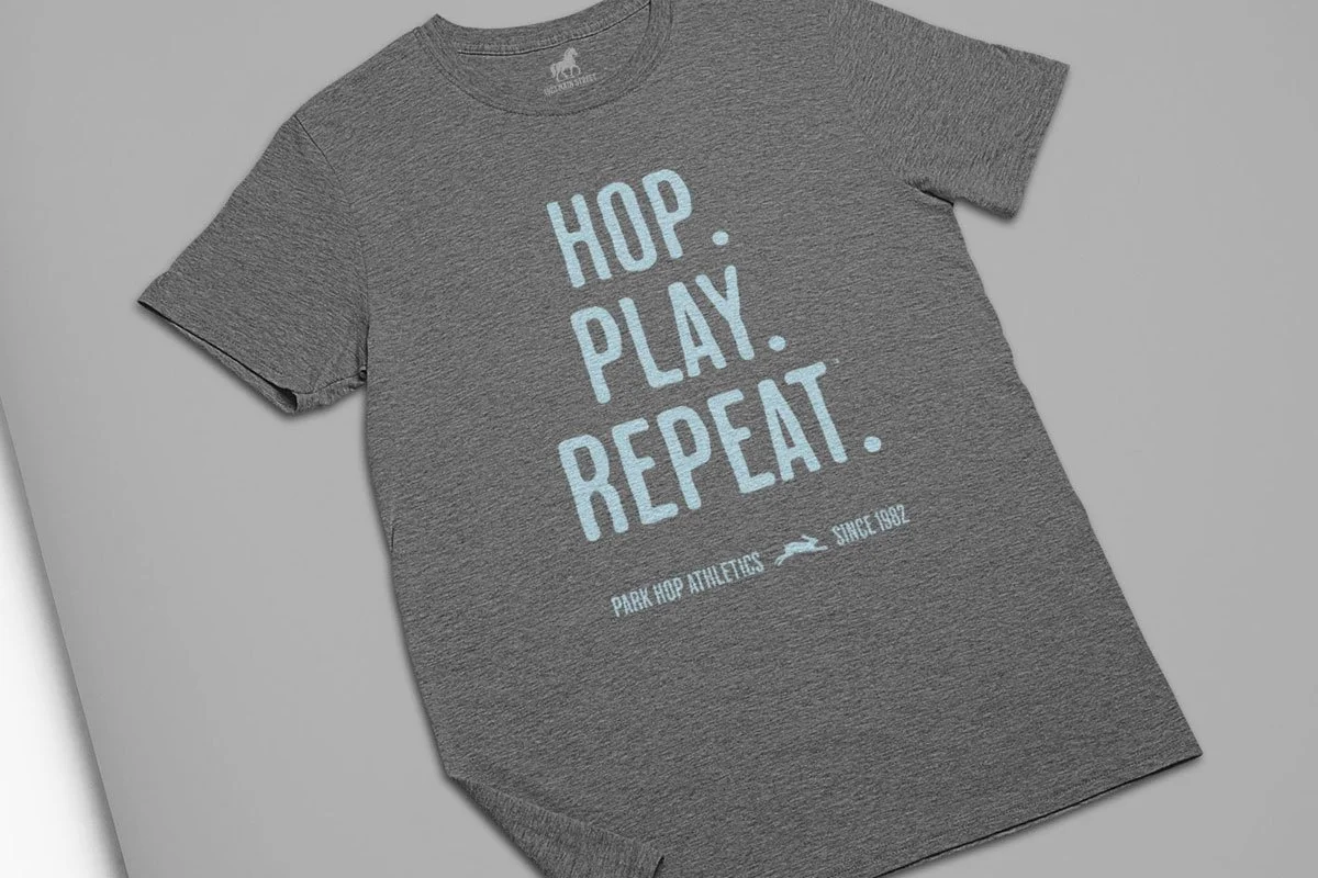 The Story Behind Heather T-Shirts and How they Got their Name