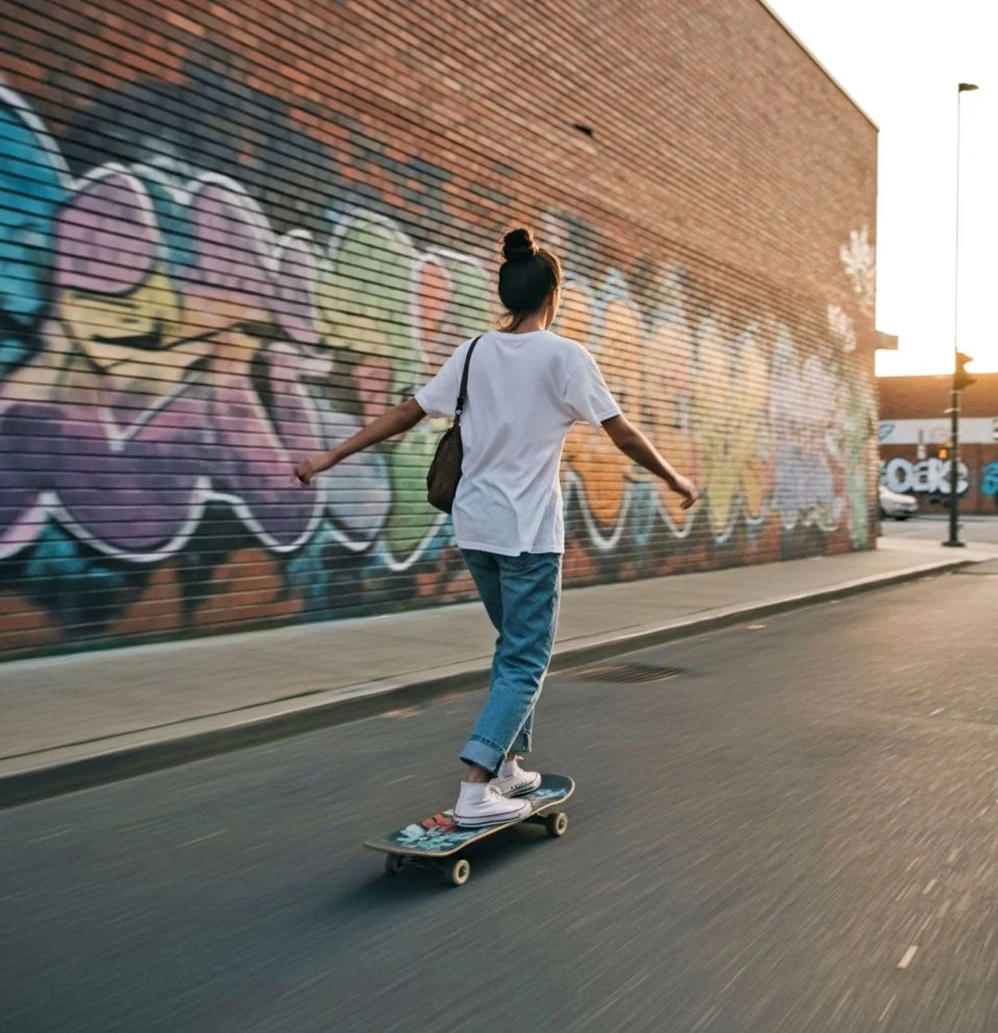 Does the term &ldquo;Skate Style&rdquo; make you cringe? Here&rsquo;s why it might.

Listen
https://share.transistor.fm/s/7cb75320

Read
https://www.1923mainstreet.com/main-street-news/why-skate-style-is-more-than-just-clothes-the-culture-behind-the-