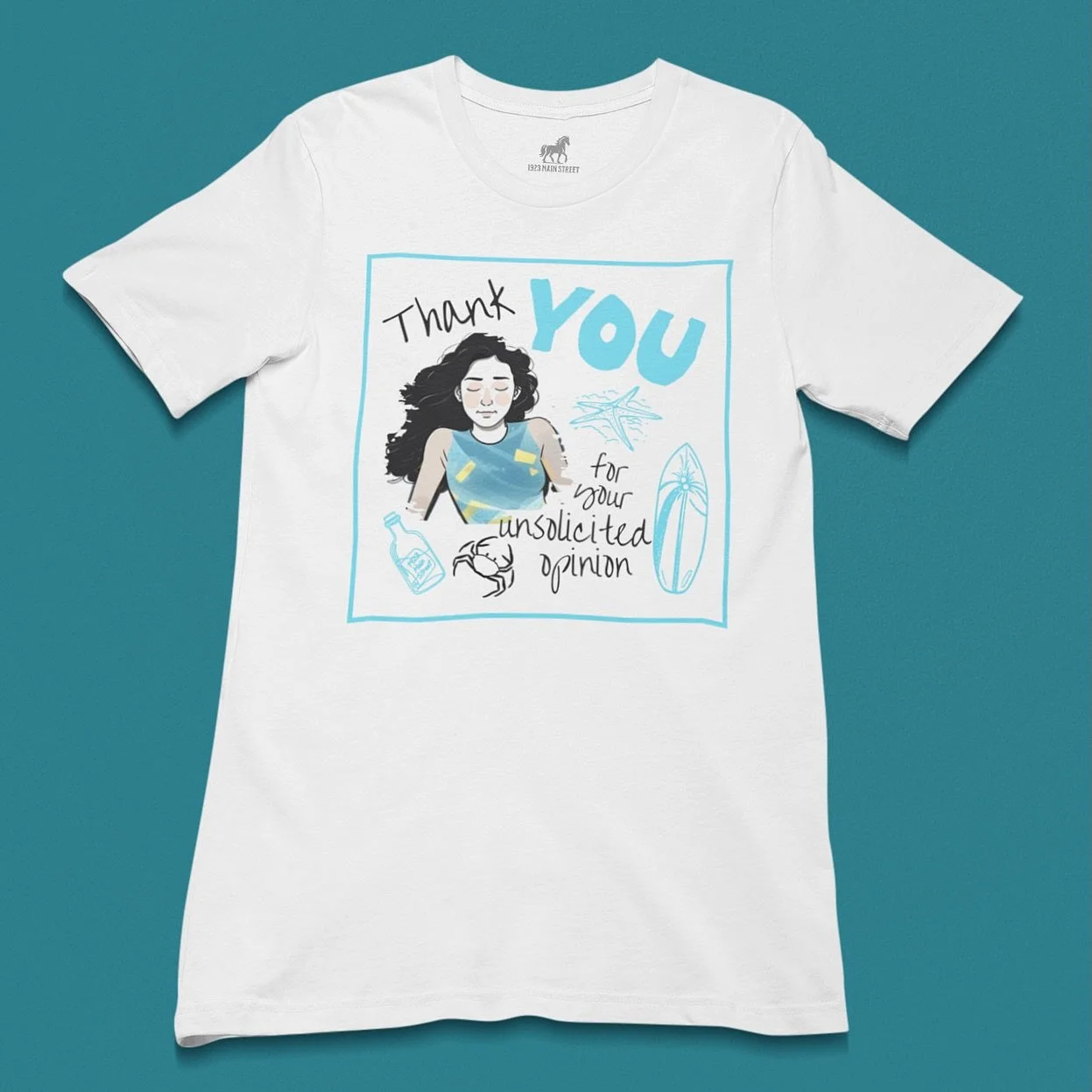 How to care for graphic t-shirts. 

The best way to wash, dry and store your favorite graphic tees.

Listen
https://share.transistor.fm/s/4fac85e3

Read
https://www.1923mainstreet.com/main-street-news/how-to-care-for-your-graphic-t-shirts

#tshirts #