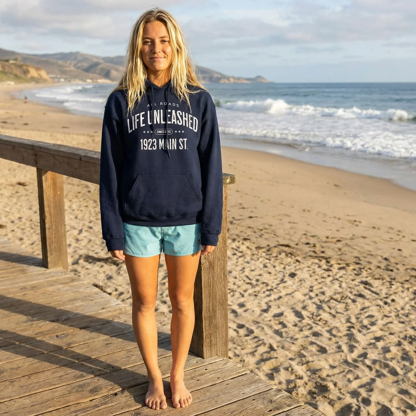 How to style boardshorts and hoodies for effortless surf street style. Get tips, outfit ideas, and everyday looks perfect for coastal living.

Listen
https://share.transistor.fm/s/ce72cd5b

Read
https://www.1923mainstreet.com/main-street-news/boardsh