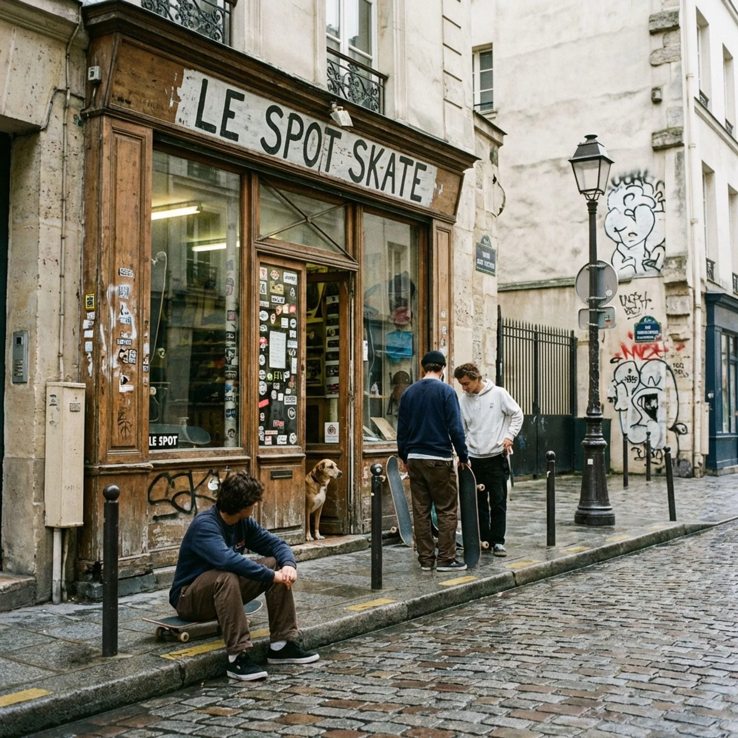 Streetwear as a souvenir for surfers and skateboarders on vacation.

The best surf and skate travel souvenirs are the ones you actually wear

Listen
https://share.transistor.fm/s/7e0ef011

Read
https://www.1923mainstreet.com/main-street-news/streetwe