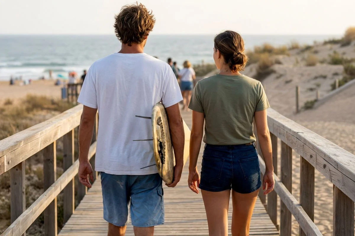 Best Surf-Inspired Outfits for Summer 2026