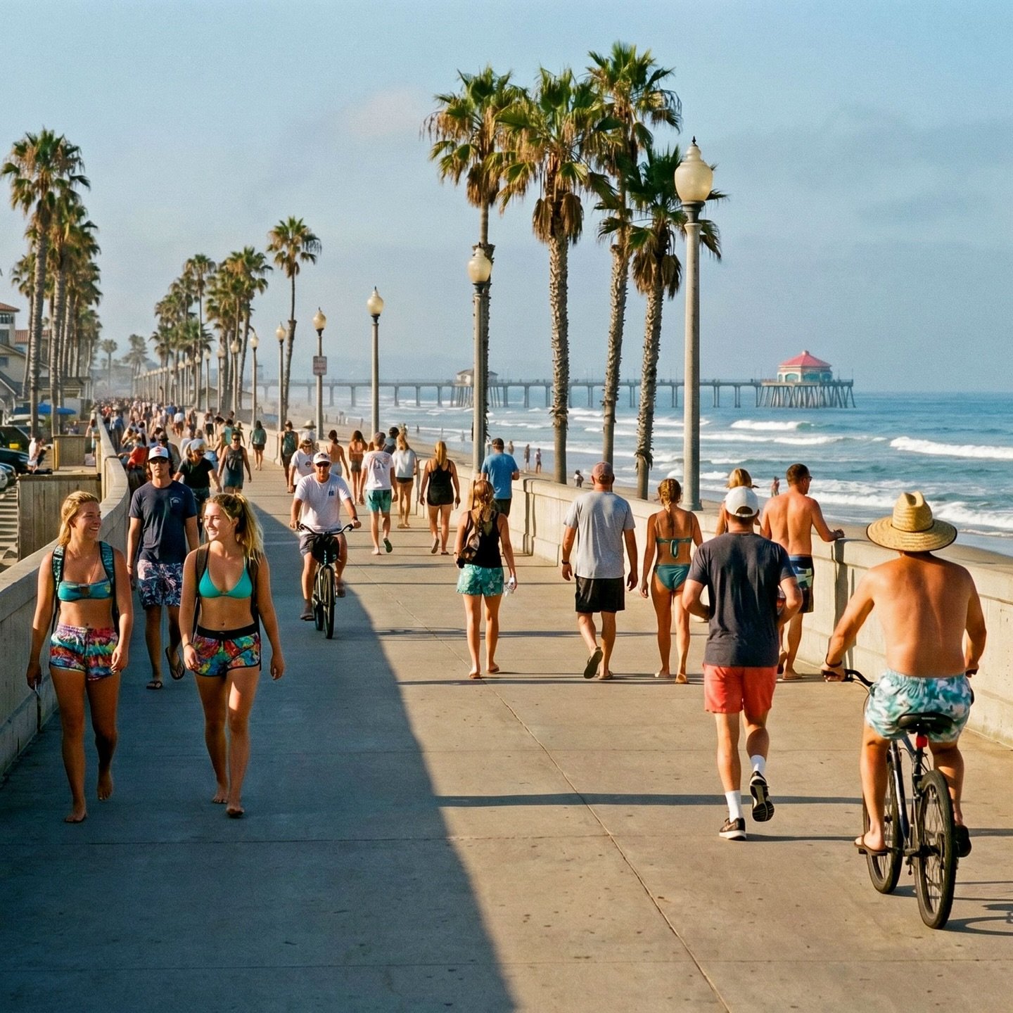 Five surfing-inspired outfits for summer 2026.

Listen
https://share.transistor.fm/s/d1784813

Read
https://www.1923mainstreet.com/main-street-news/best-surf-inspired-outfits-for-summer-2026

#surfstyle #summerfashion #summerstyle #surfwear #surfing