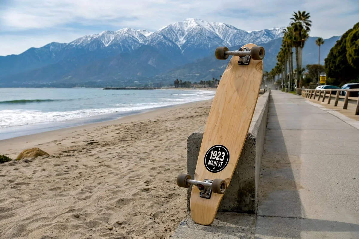 Is Longboarding Good Practice for Snowboarding?