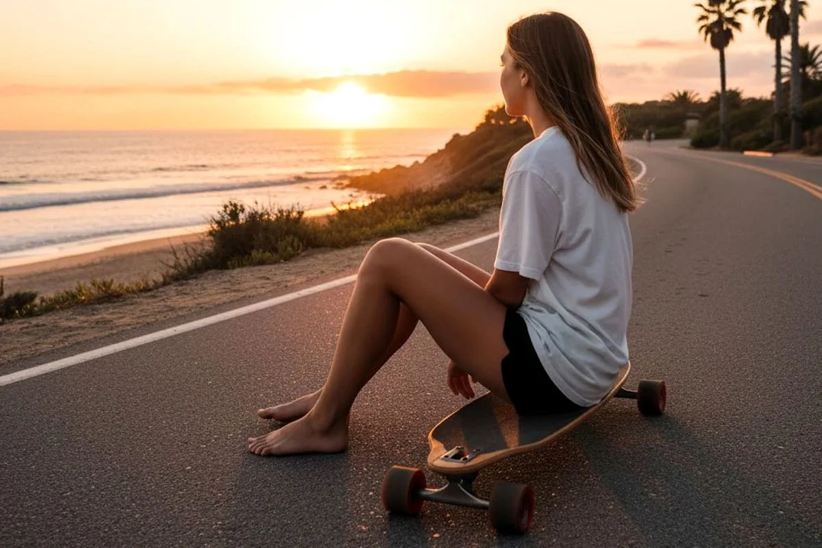 Is Skateboarding Style Changing?