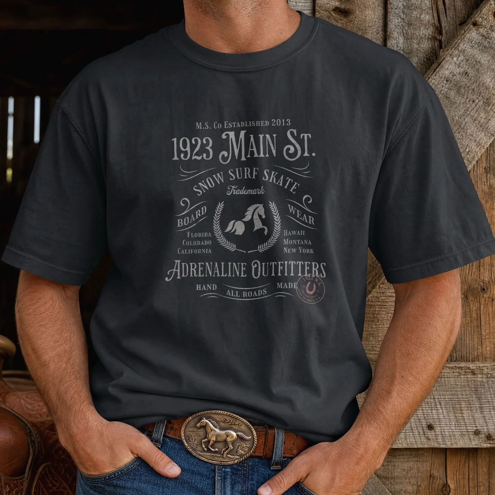 The top five graphic t-shirt trends in surf, skate and snowboard style right now.

Listen
https://share.transistor.fm/s/cfac2f8c

Read
https://www.1923mainstreet.com/main-street-news/the-5-biggest-graphic-t-shirt-trends-in-surf-skate-and-snow-style-r