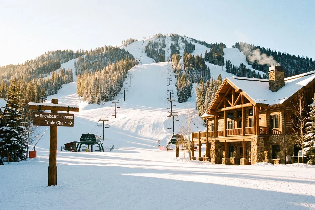 The 7 Things Nobody Tells You Before Your First Snowboard Season