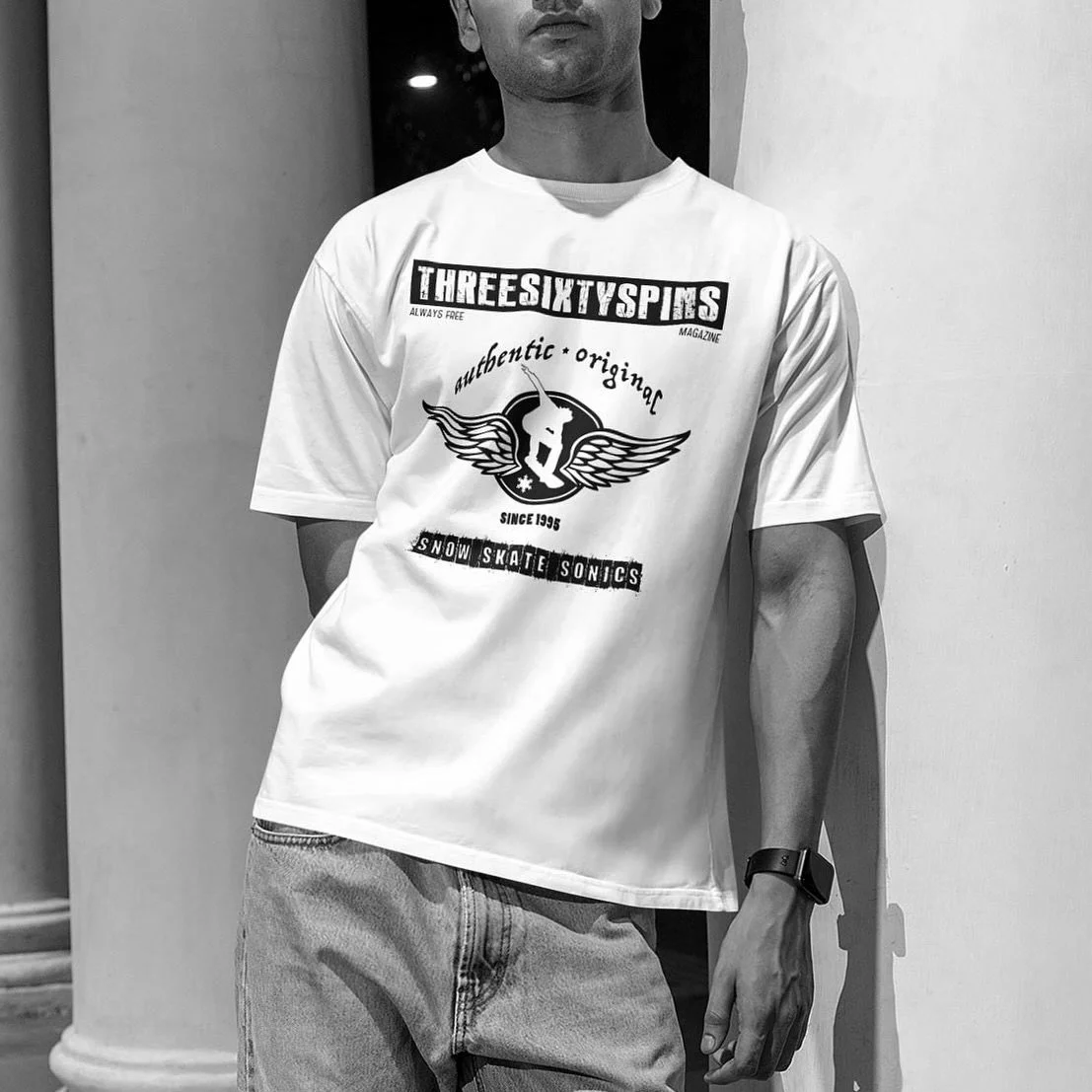 Has snowboard fashion lost its soul? What can be done to get it back?

Listen
https://share.transistor.fm/s/1d0fce5b

Read
https://www.1923mainstreet.com/main-street-news/has-snowboard-fashion-lost-its-soul

#snowboarding #snowboardstyle #snowboardfa