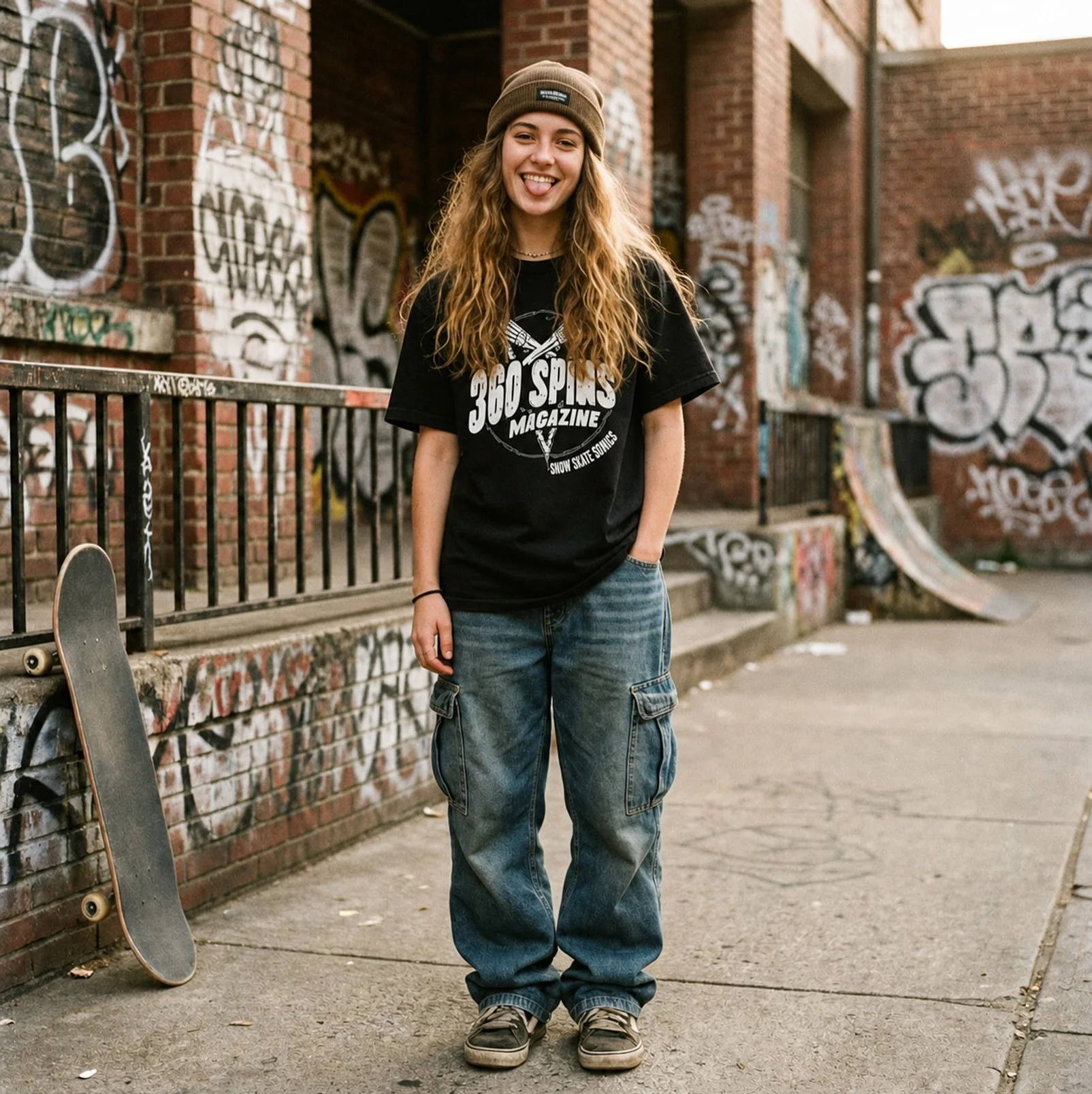 Whatever happened to weird? Is streetwear just a little too good these days?

Listen
https://share.transistor.fm/s/5d856d15

Read
https://www.1923mainstreet.com/main-street-news/what-happened-to-weird

#streetwear #streetstyle #urbanwear
