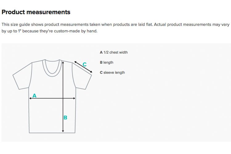 Men's All-Over-Print T-Shirt