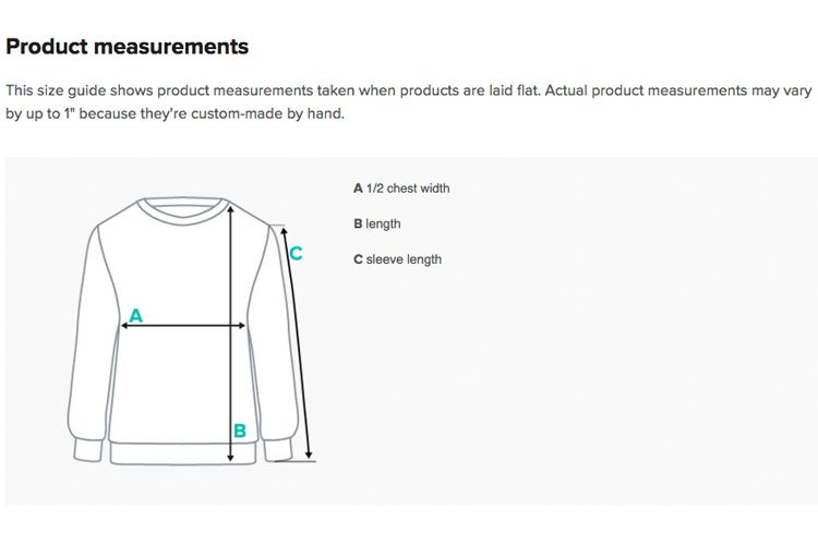Unisex AOP Recycled Sweatshirt