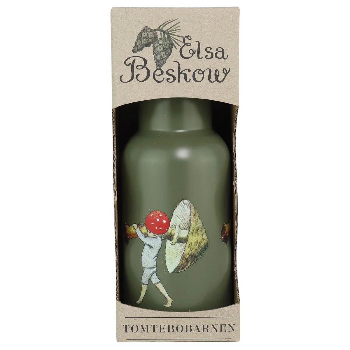 Rätt Start Elsa Beskow Tomtebobarnen