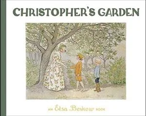 Christopher's Harvest Time