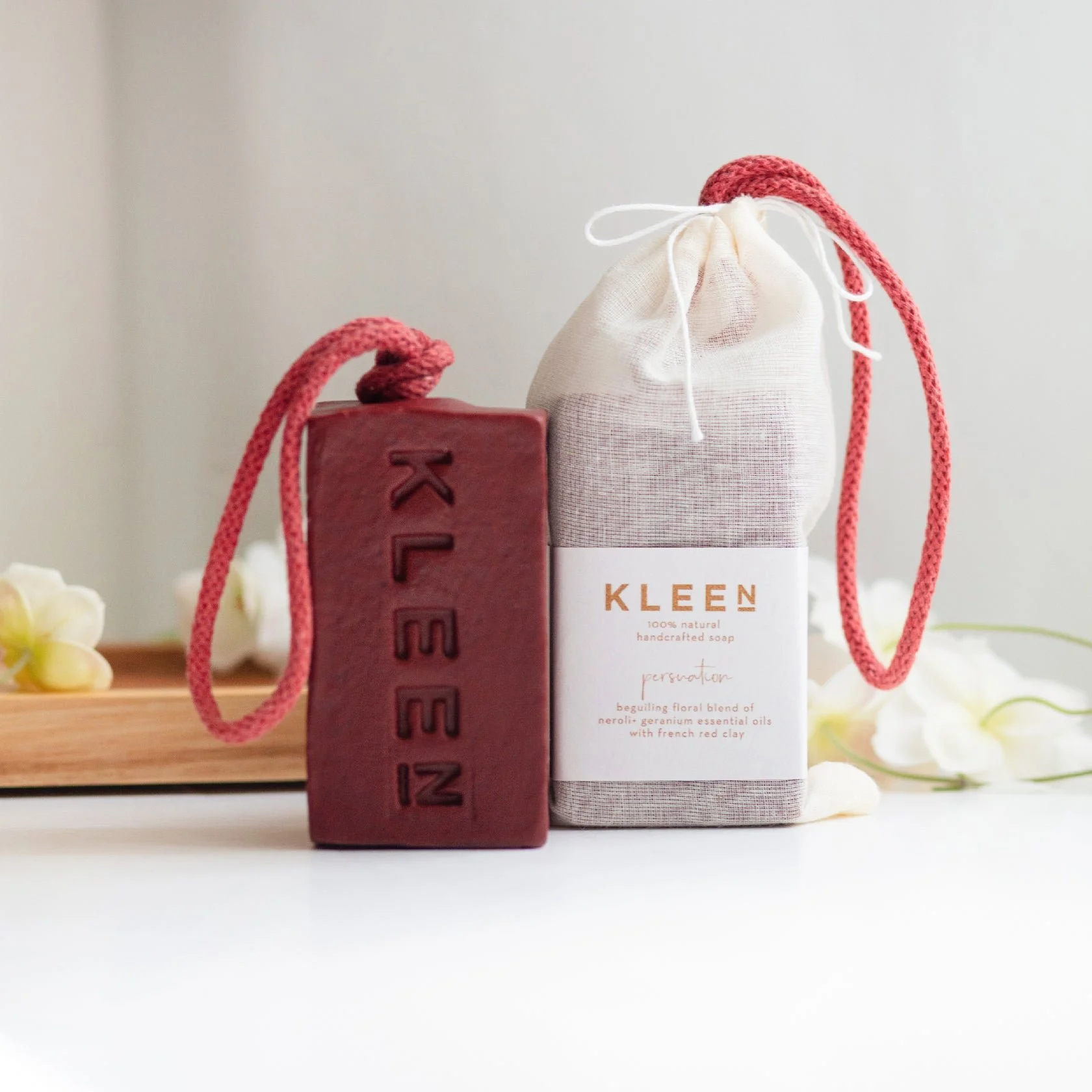 KLEEN SOAP