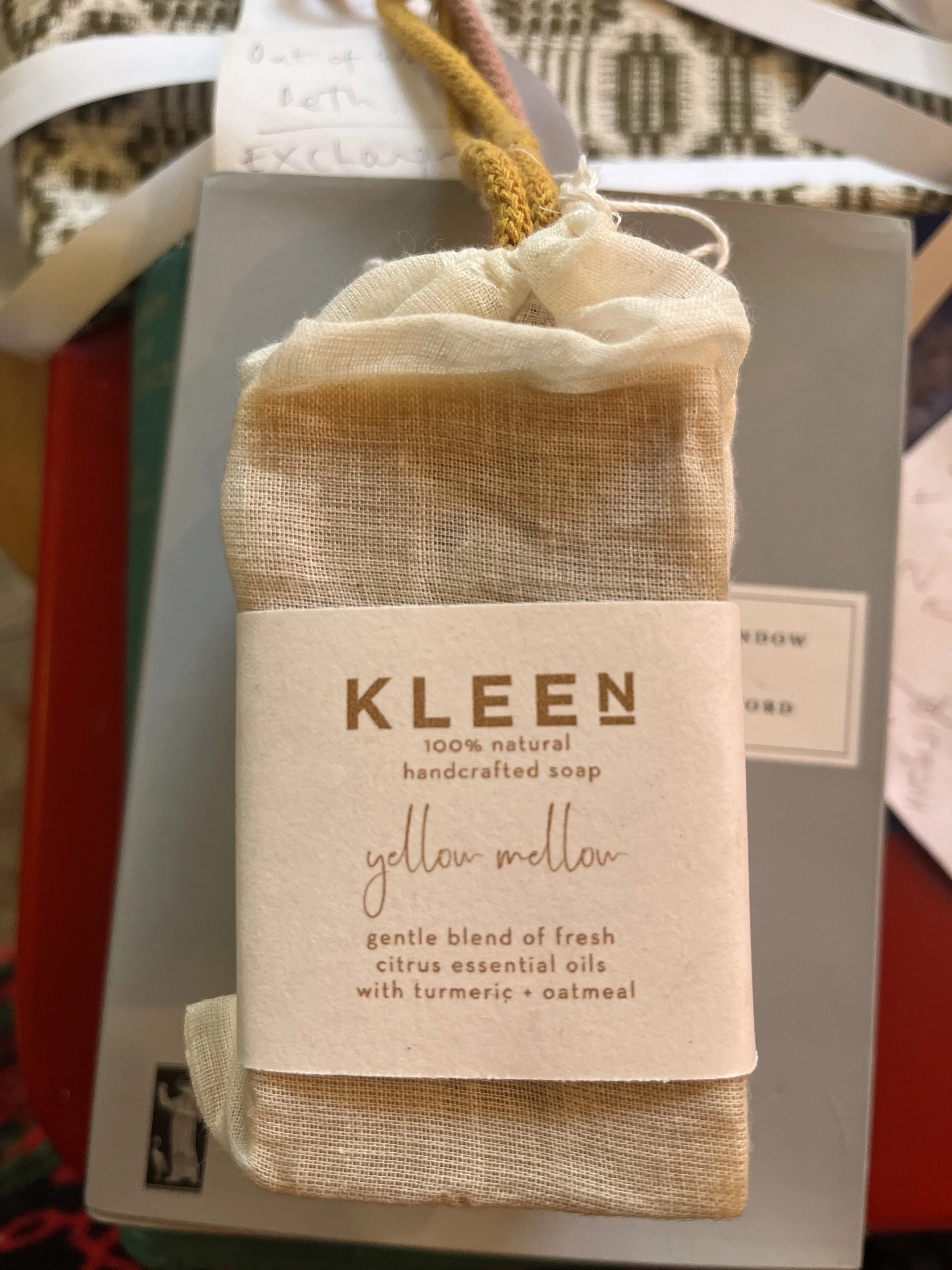 Saturday Kleen Bundle