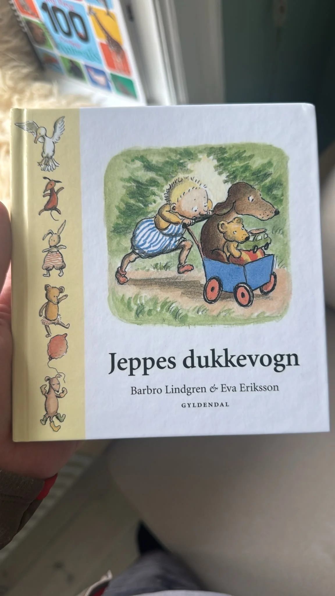 Jeppes or Max