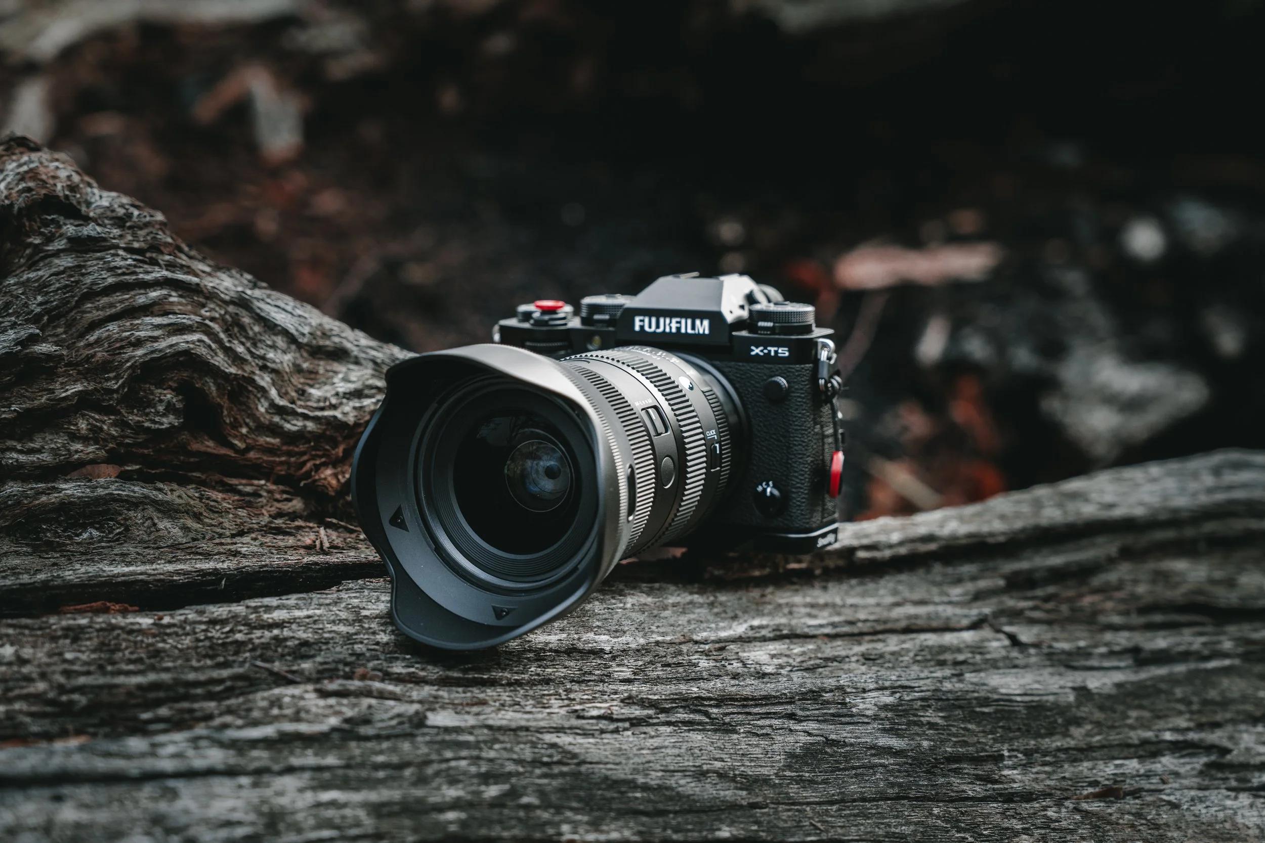 Sigma 17-40mm F/1.8 DC Art - Test
